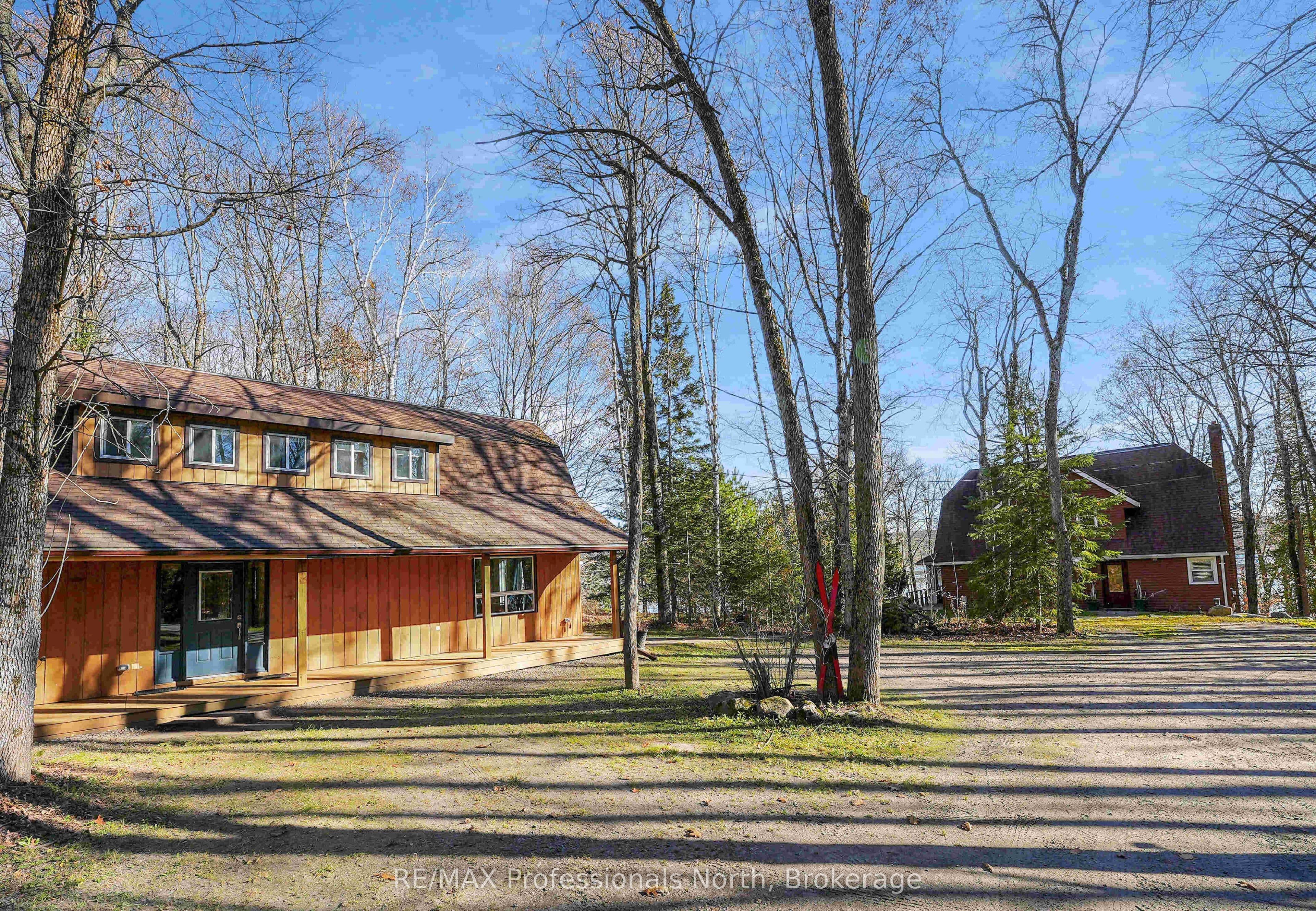Main Property