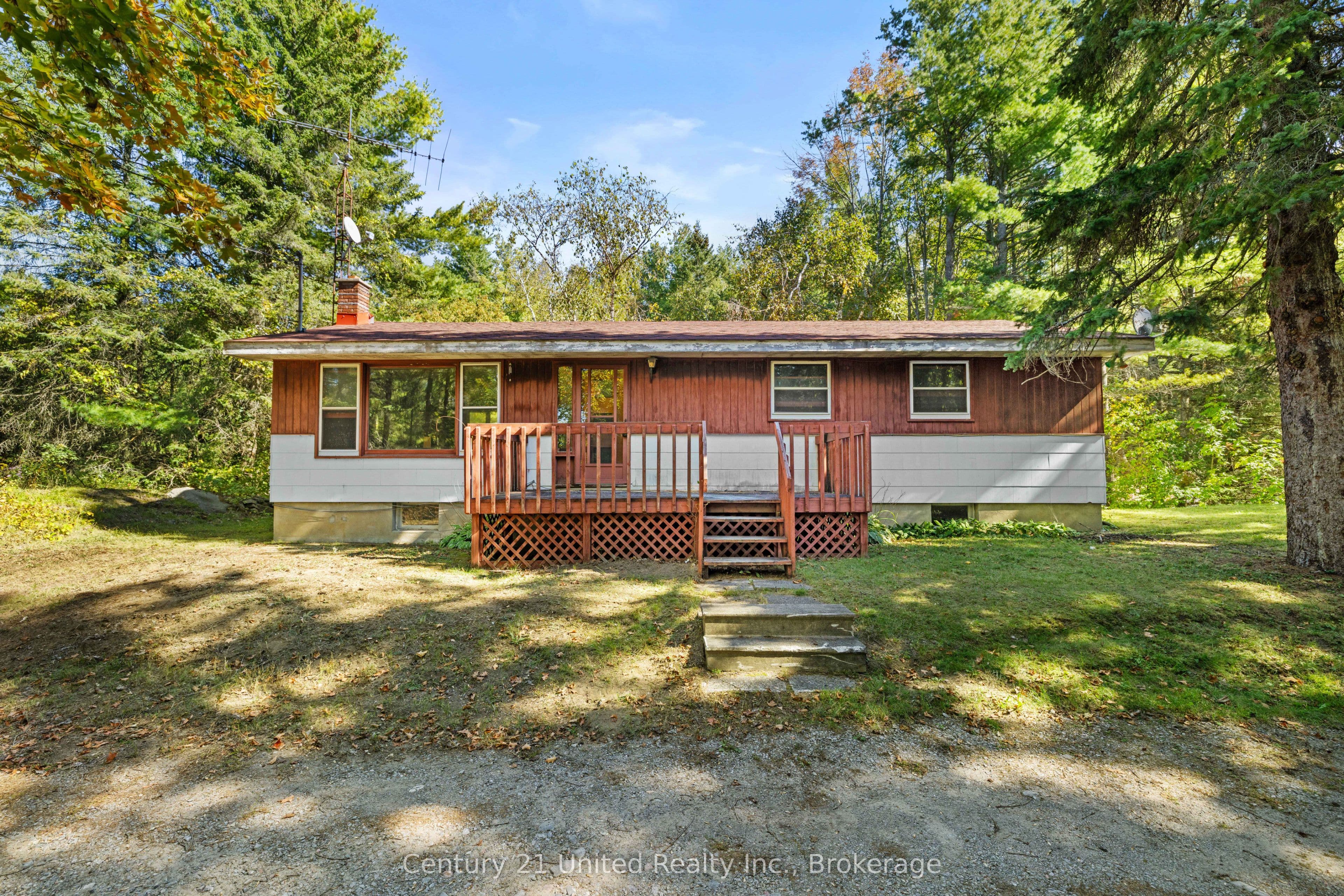 Main Property