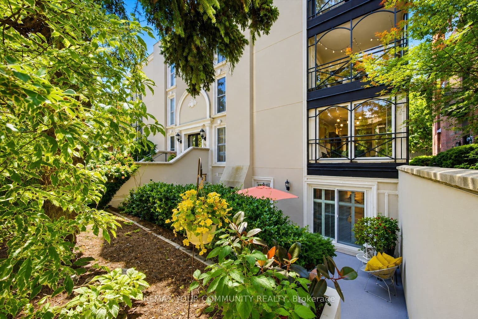 Main Property