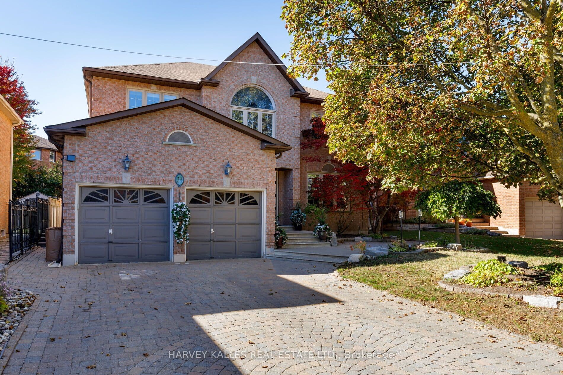 Main Property