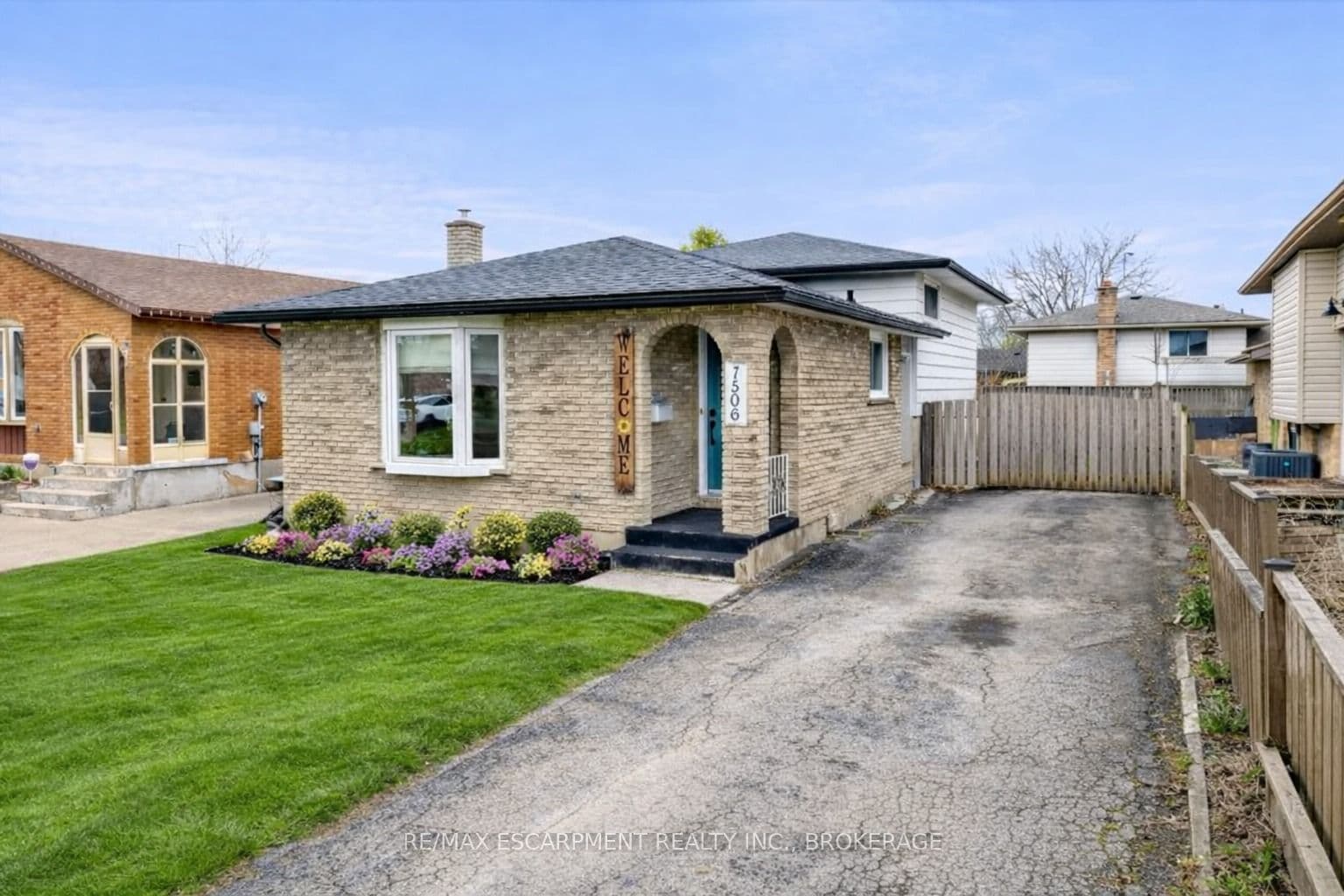 Main Property