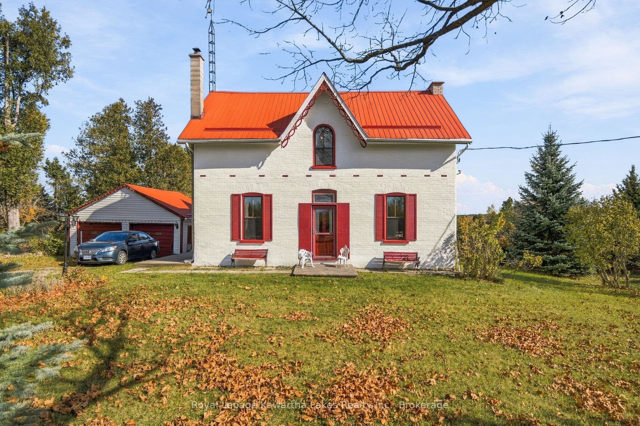 Main Property