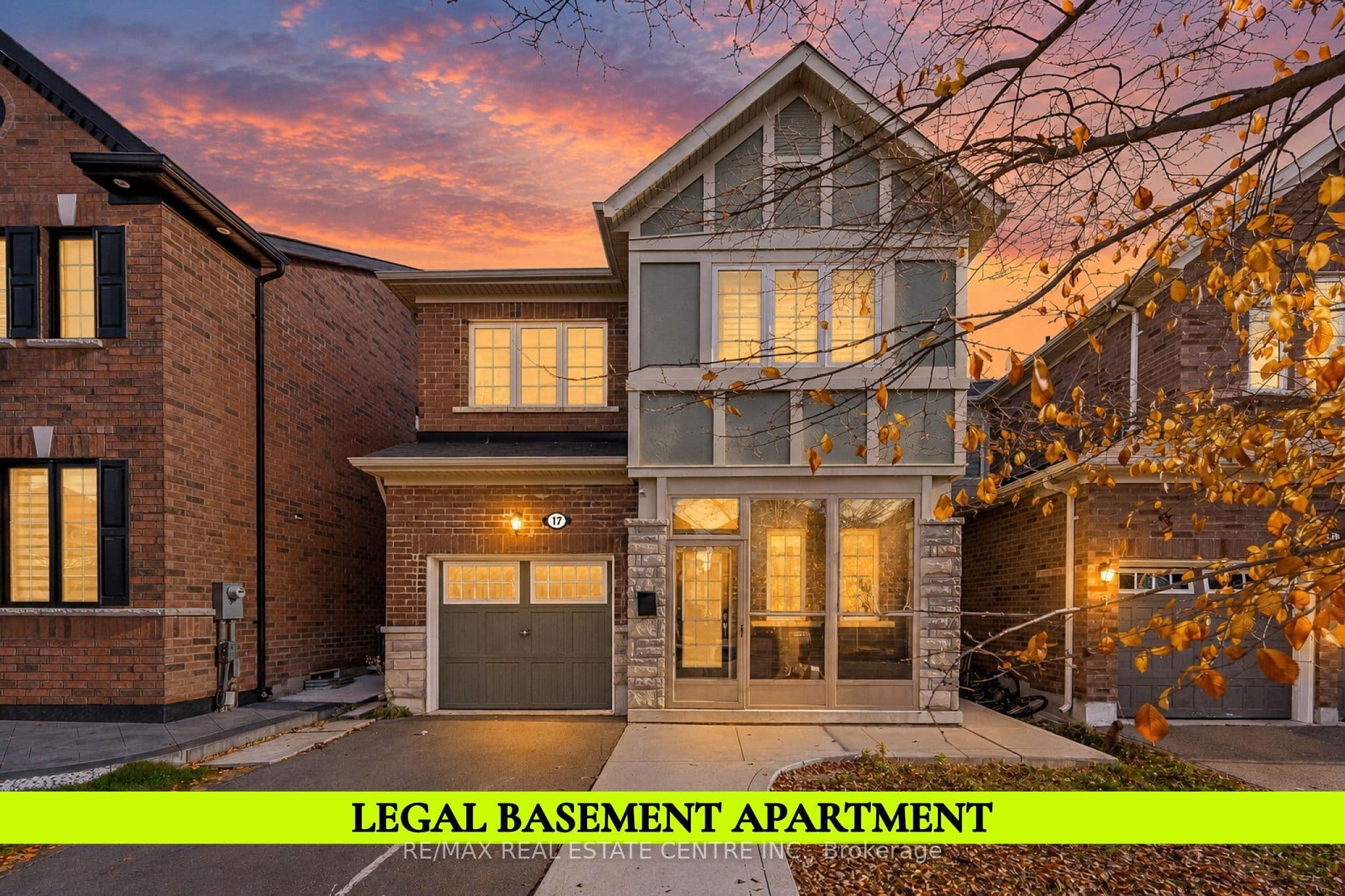 Main Property