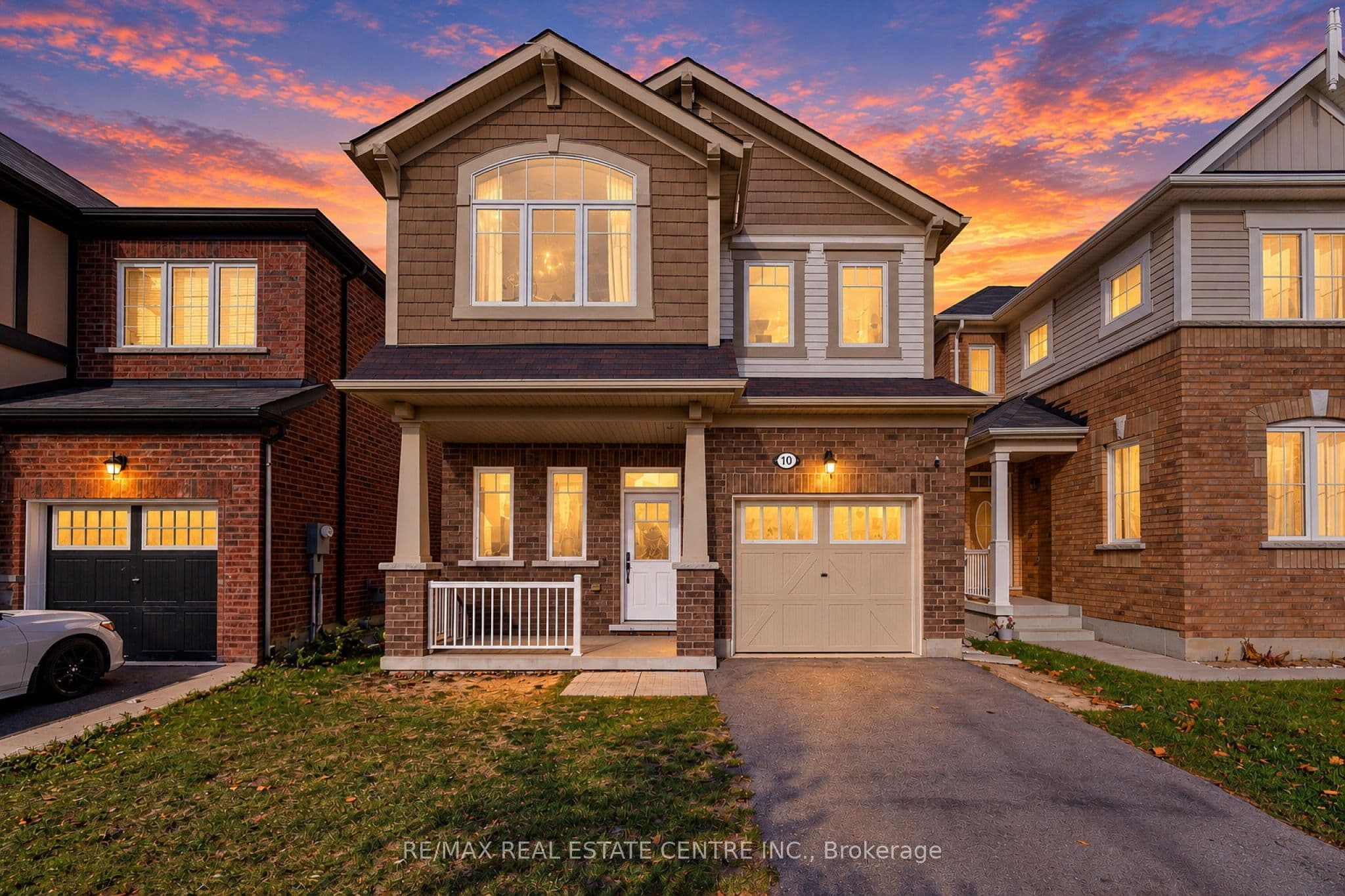 Main Property