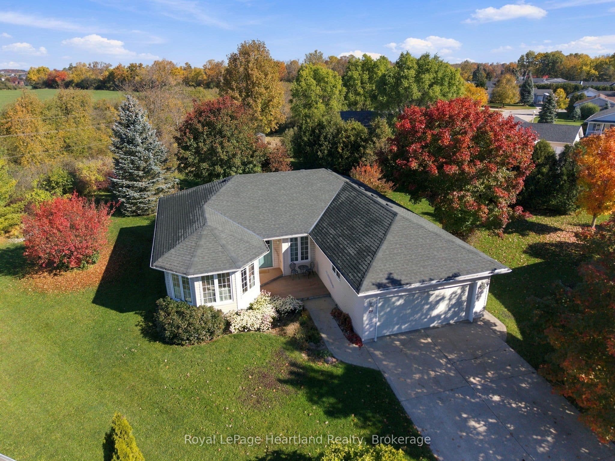 Main Property