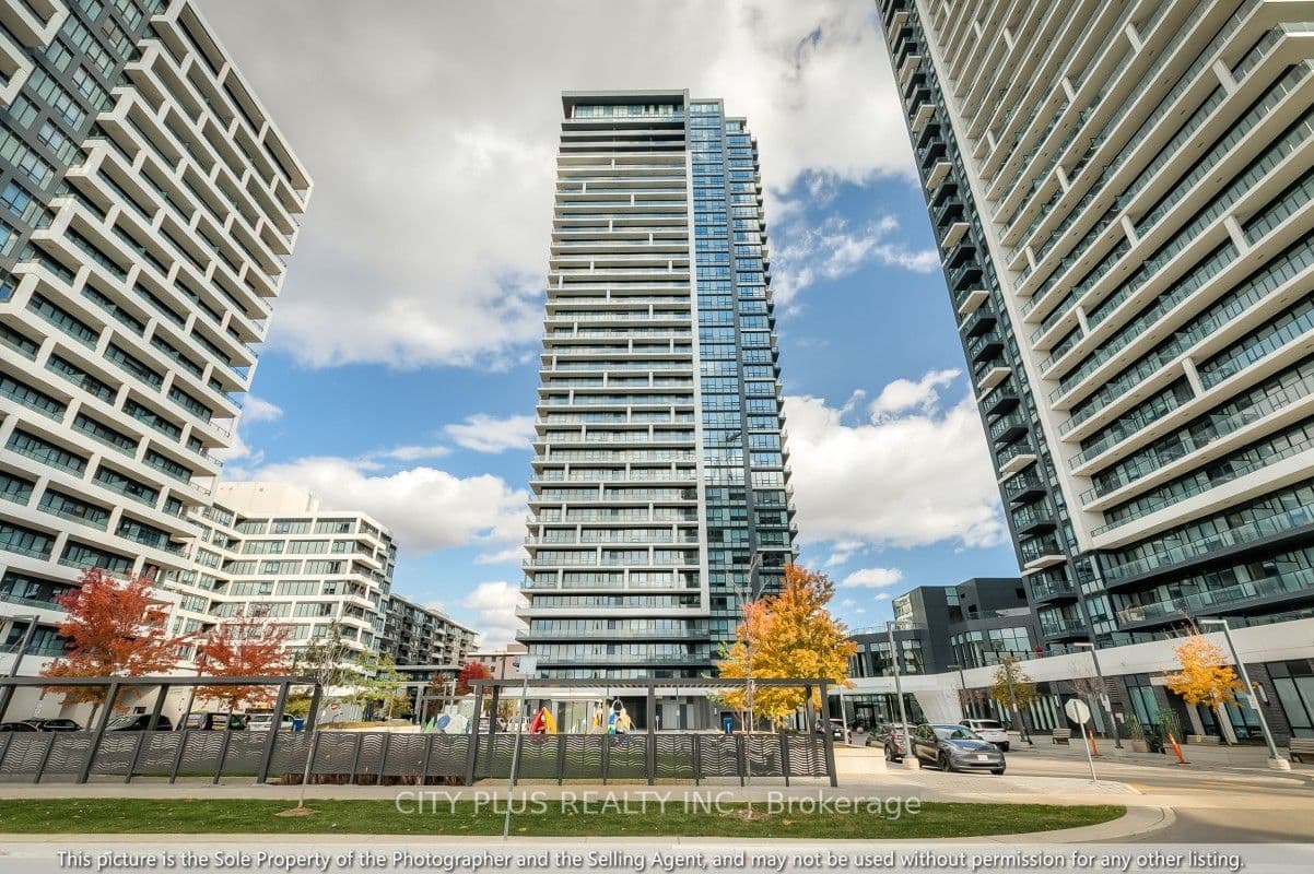 Main Property