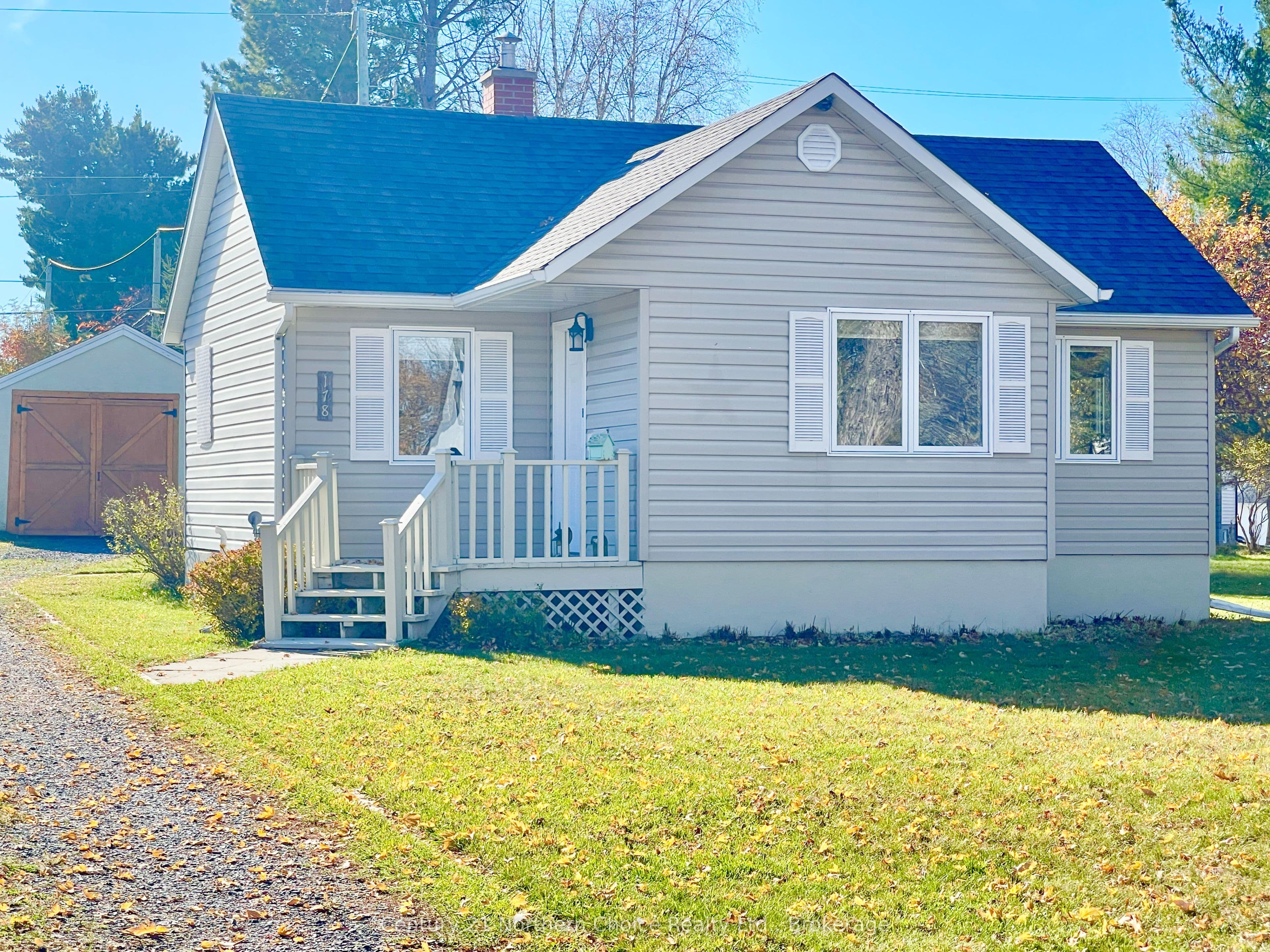 Main Property