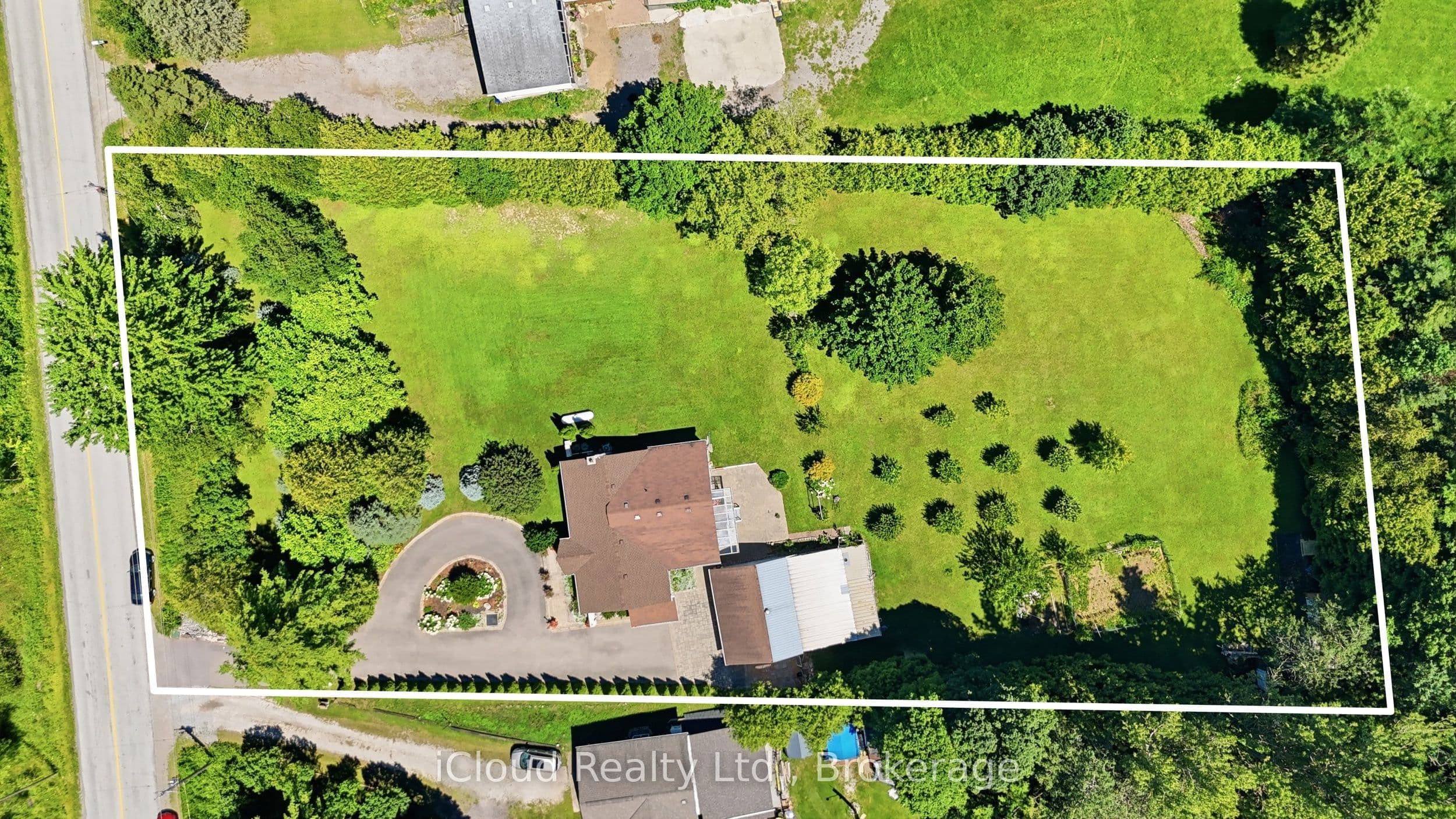 Main Property