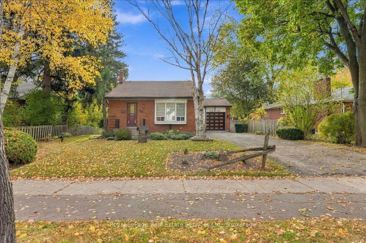 Main Property