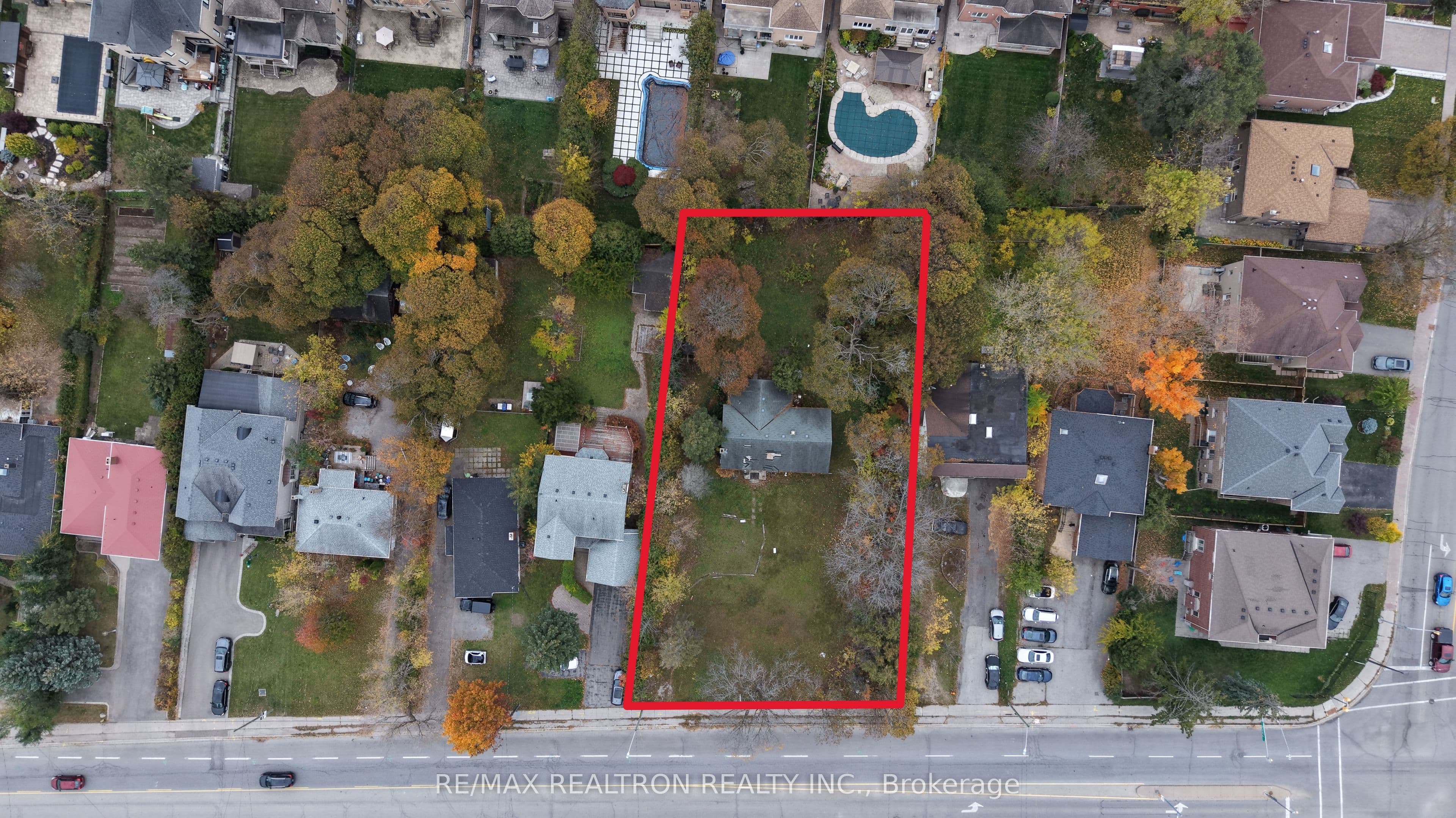 Main Property