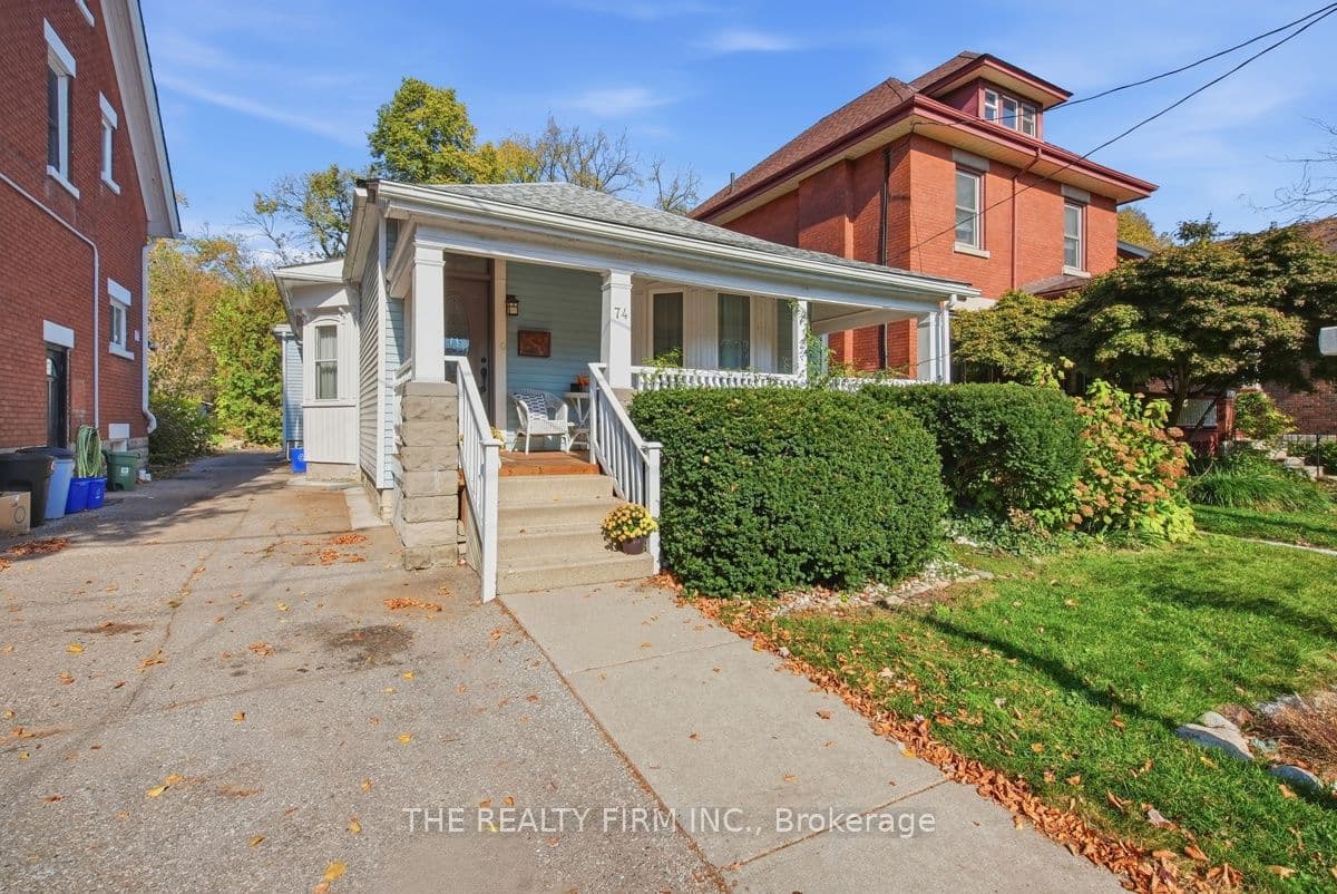 Main Property
