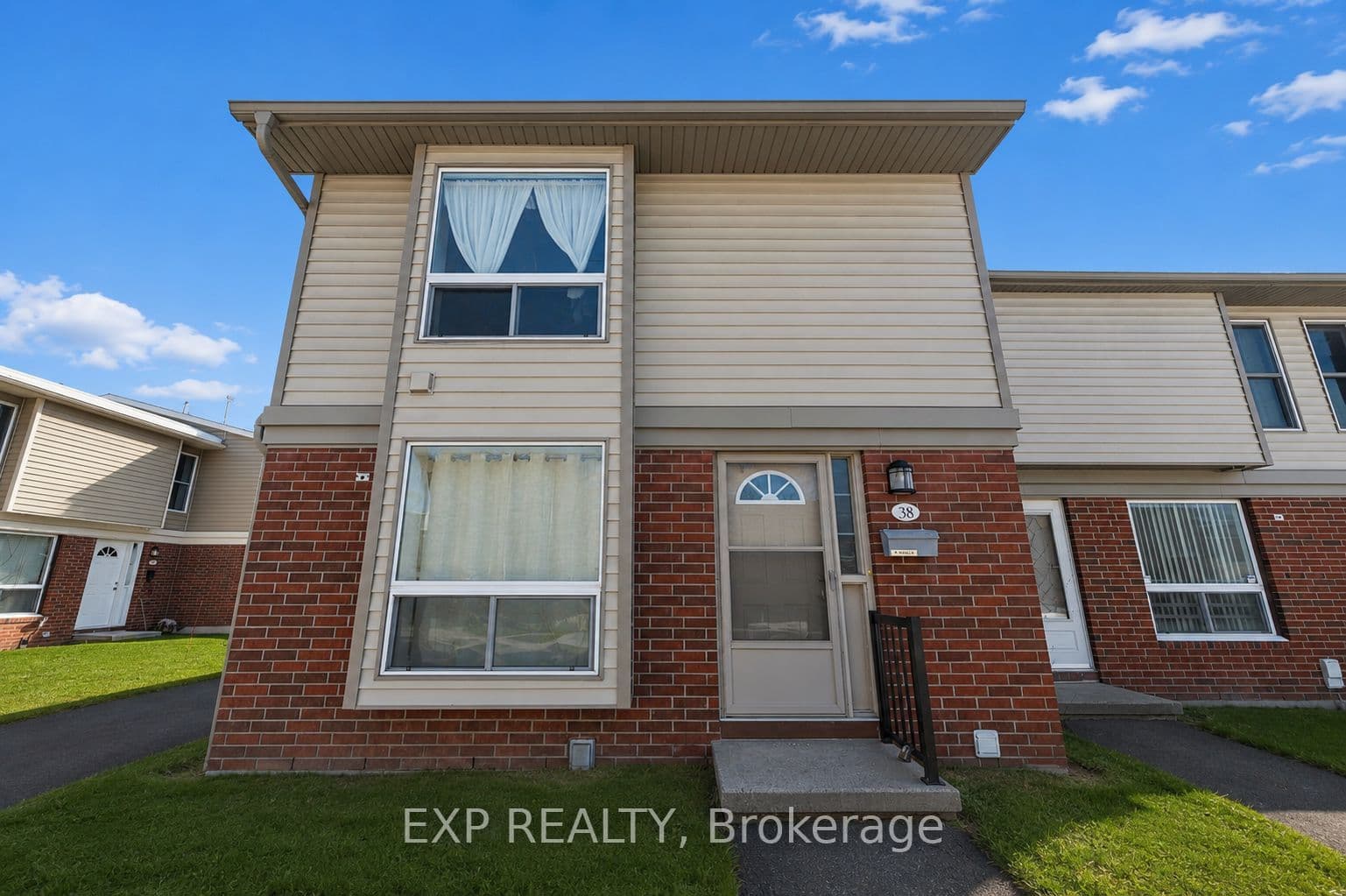 Main Property