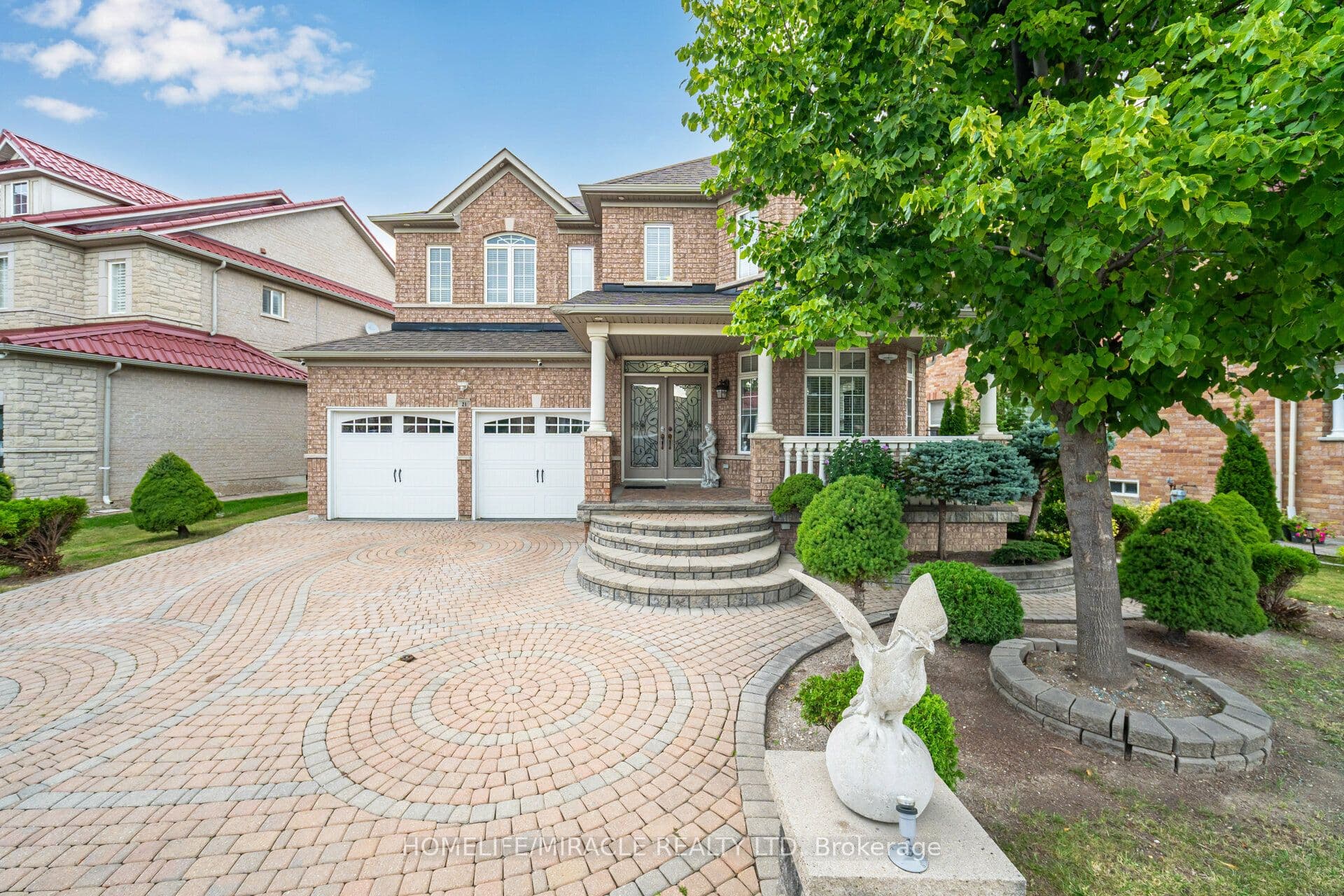 Main Property