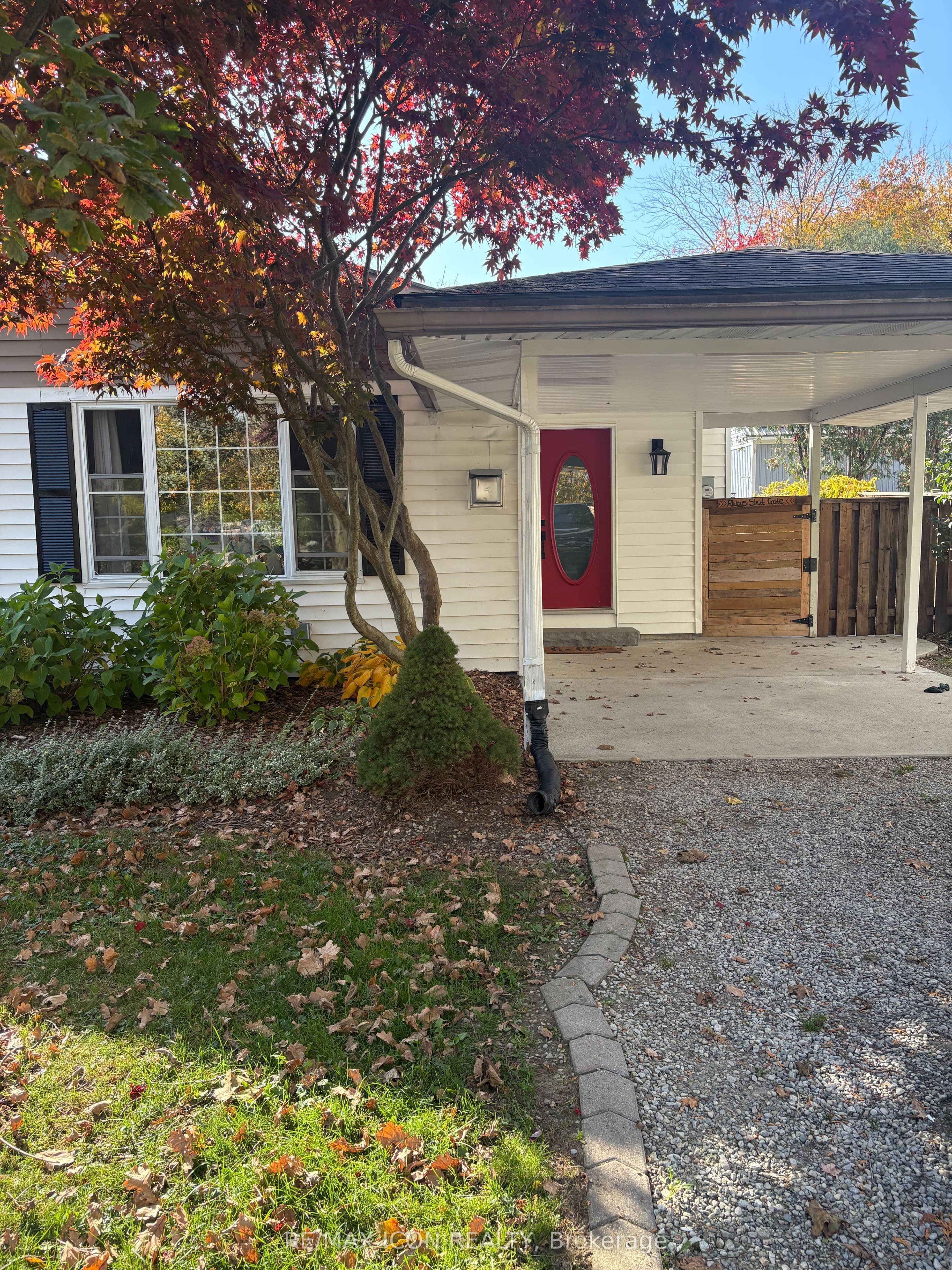 Main Property
