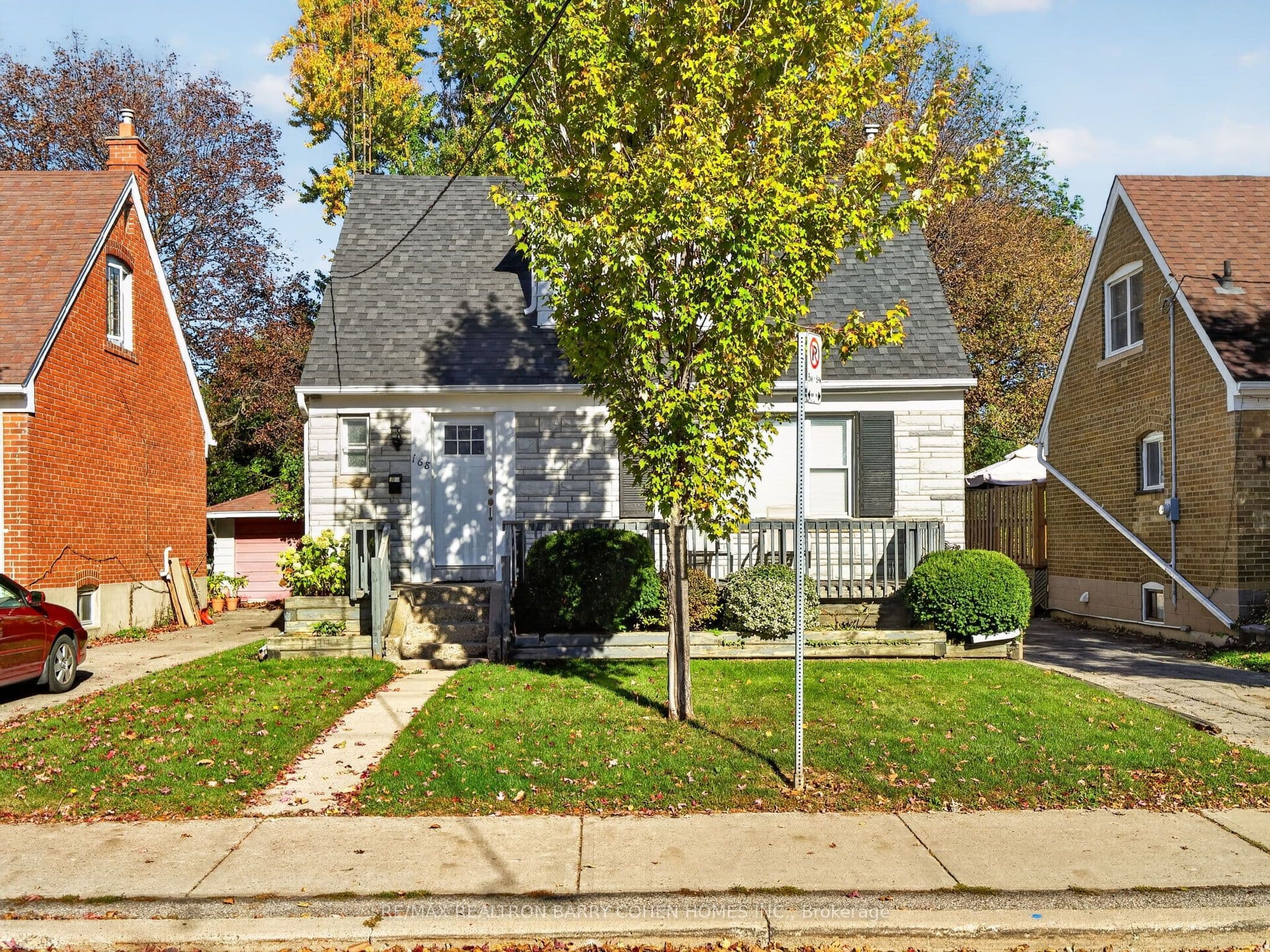 Main Property