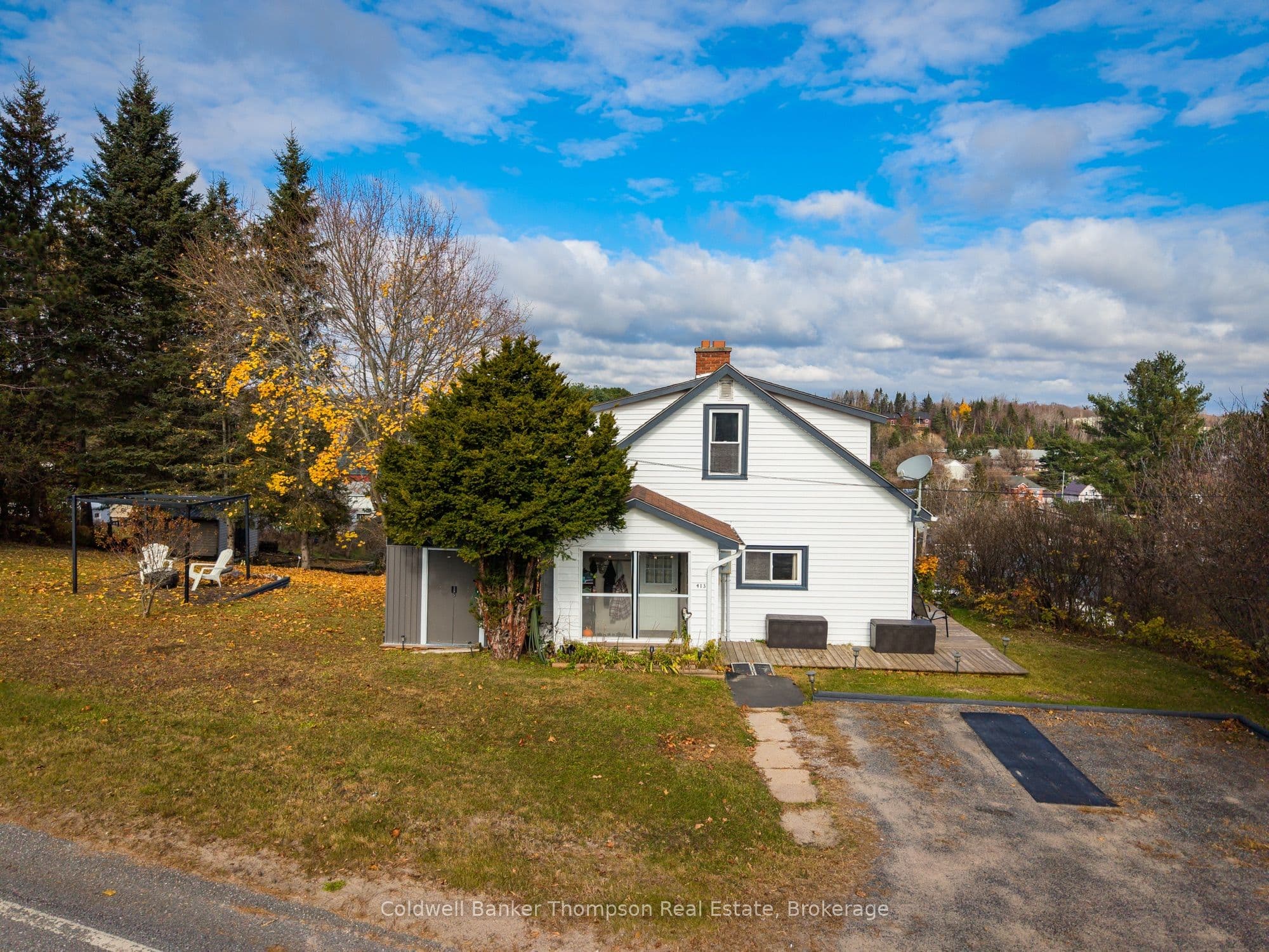 Main Property