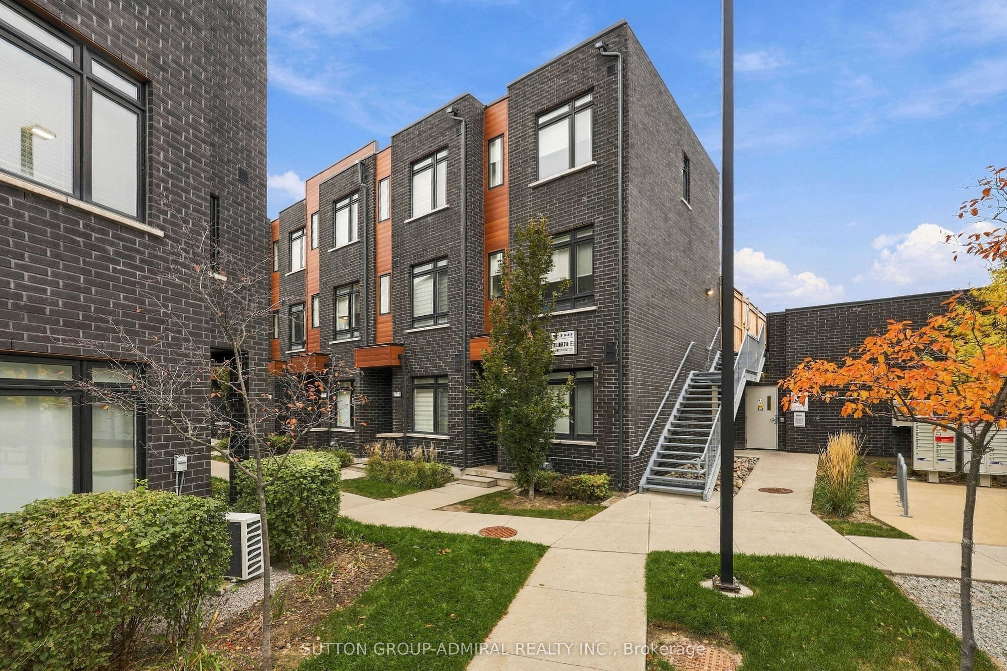Main Property