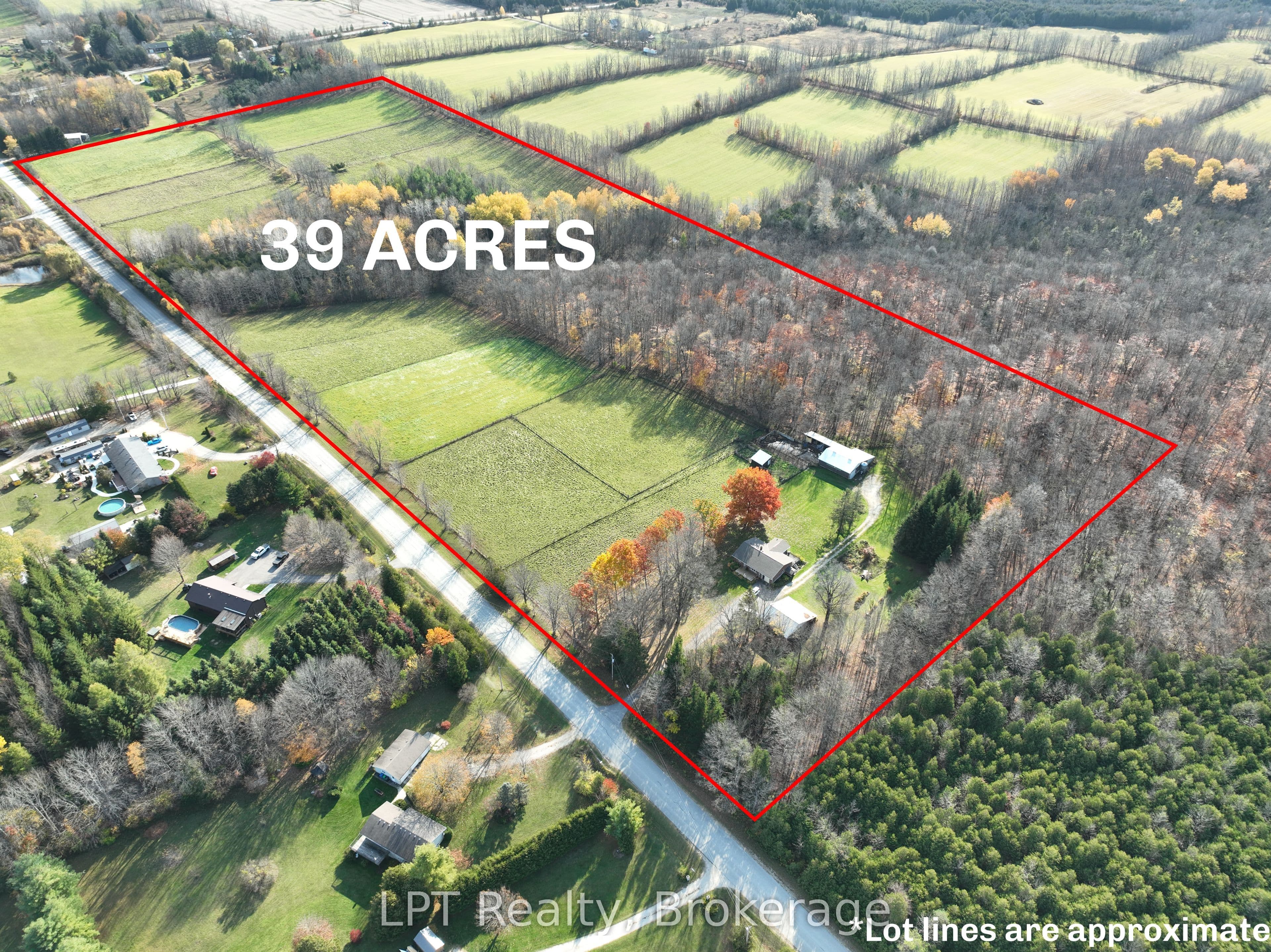 Main Property