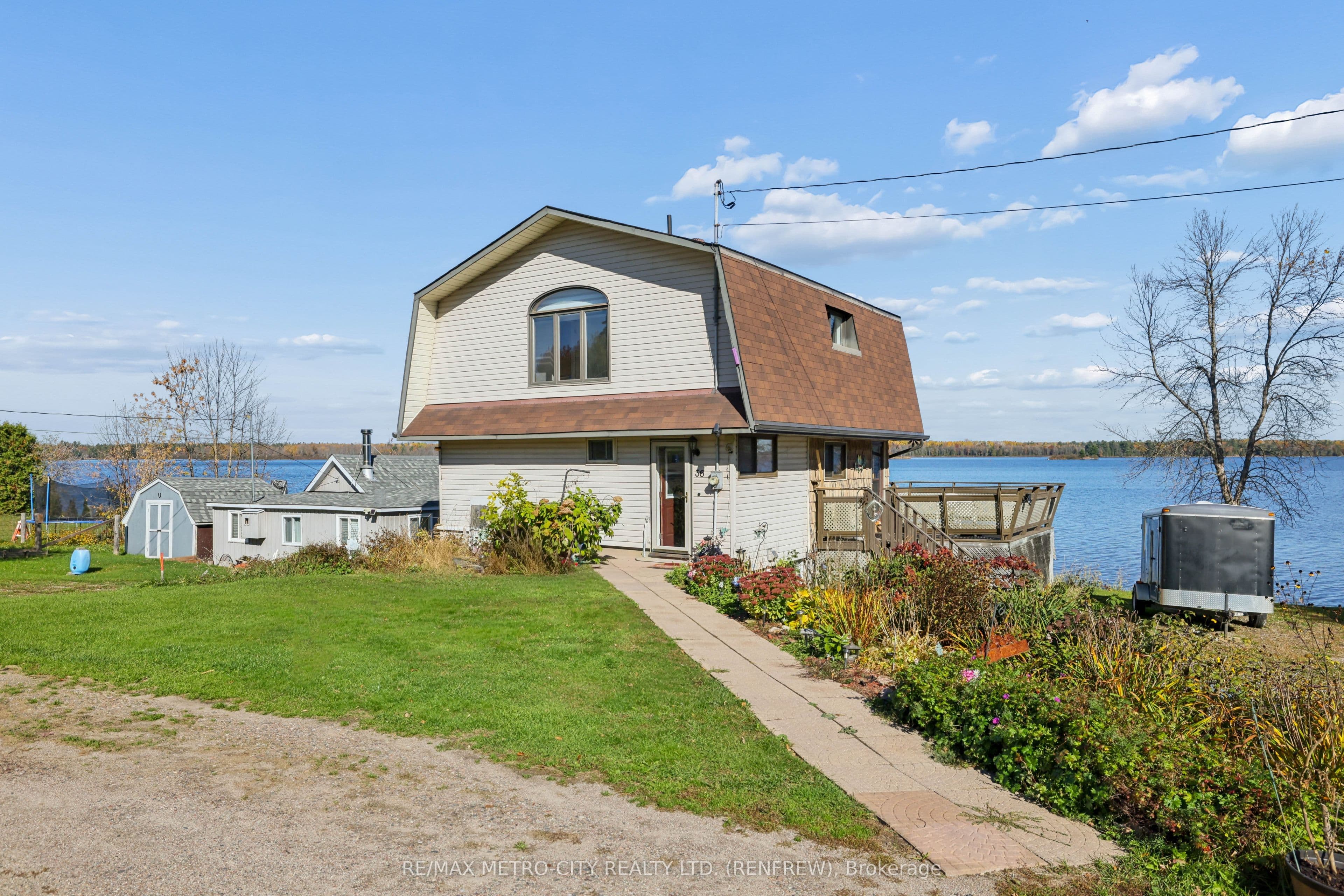 Main Property