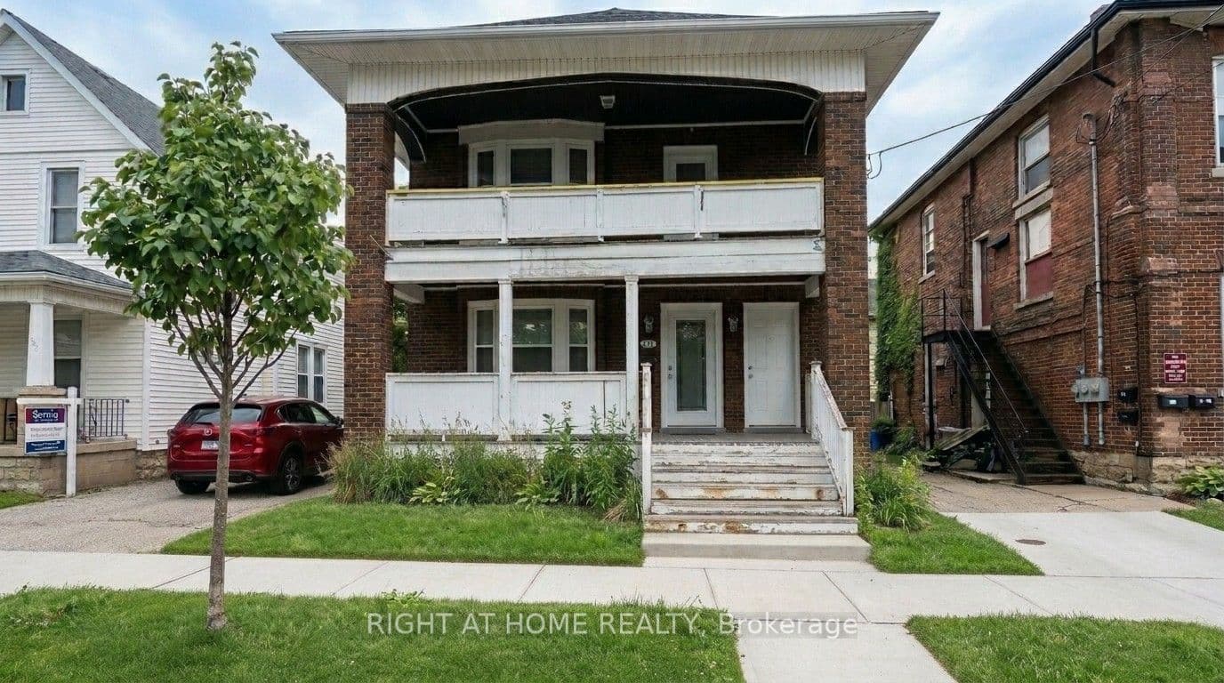 Main Property