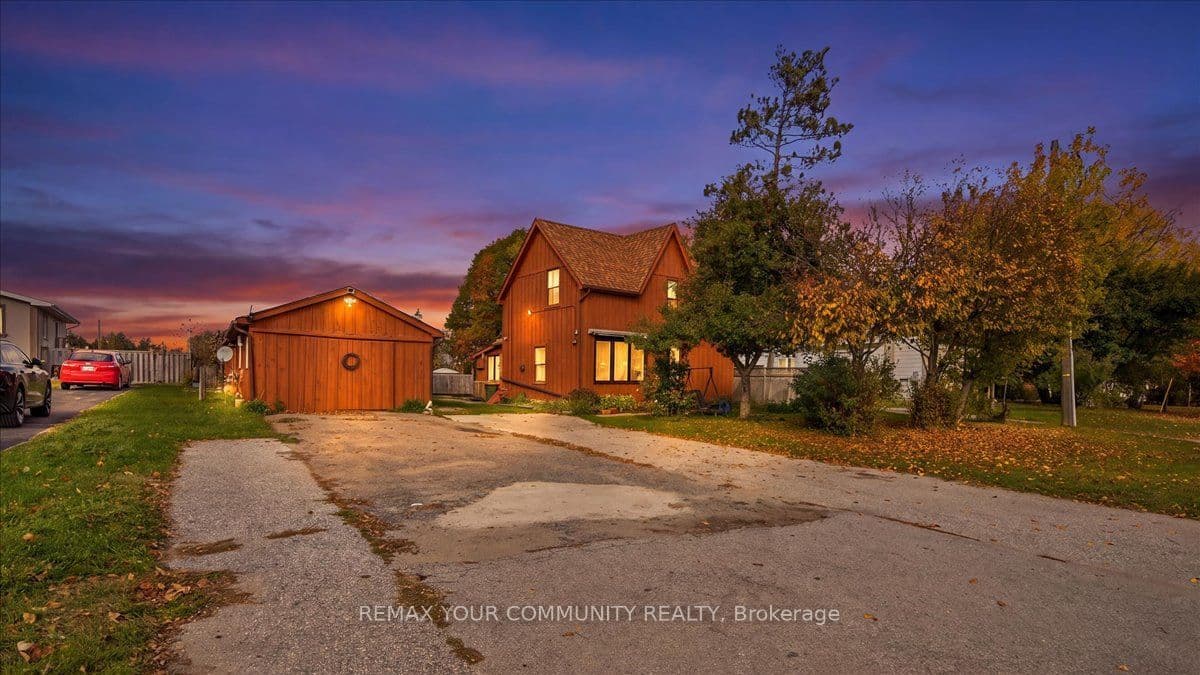 Main Property