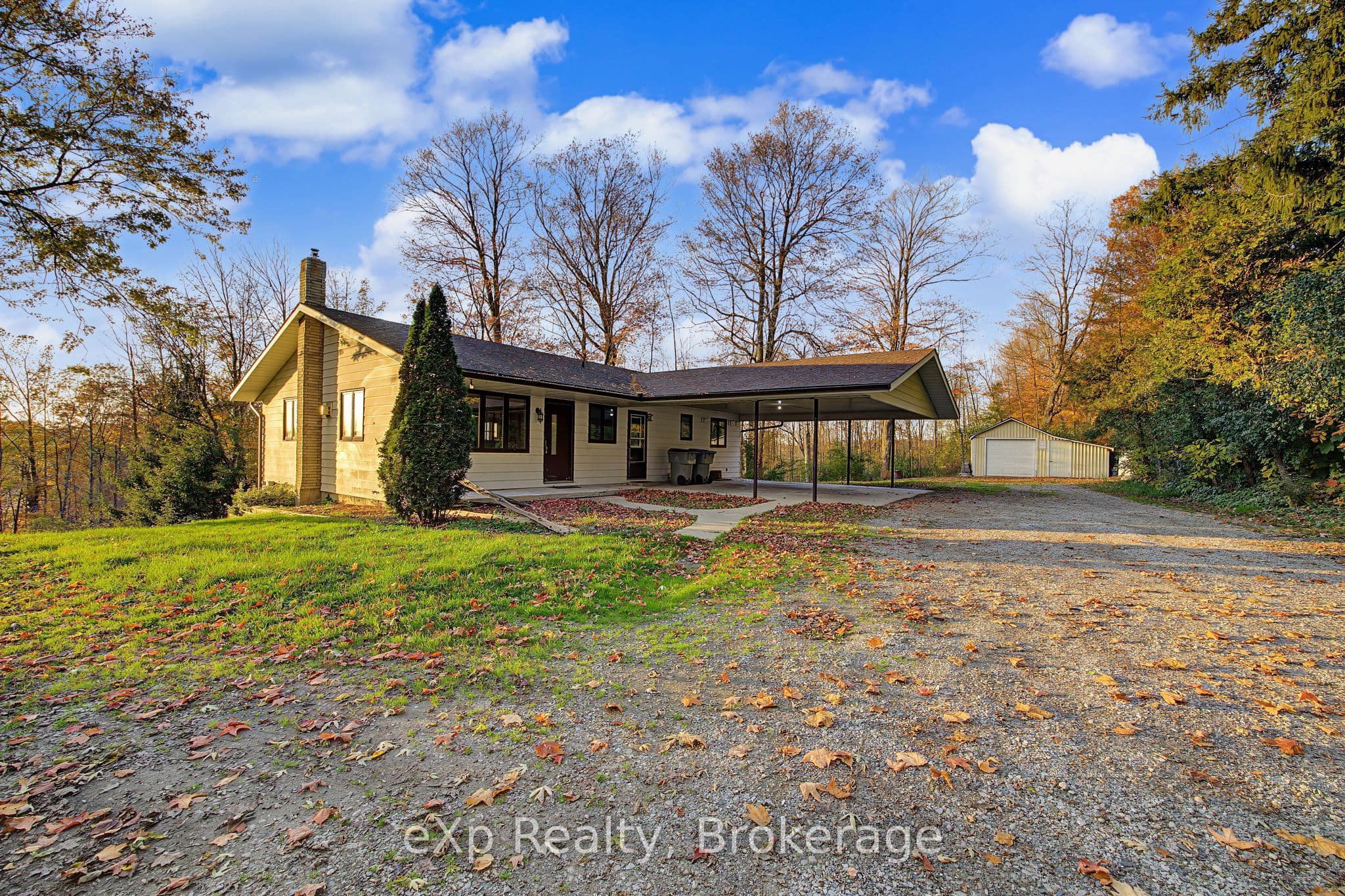 Main Property
