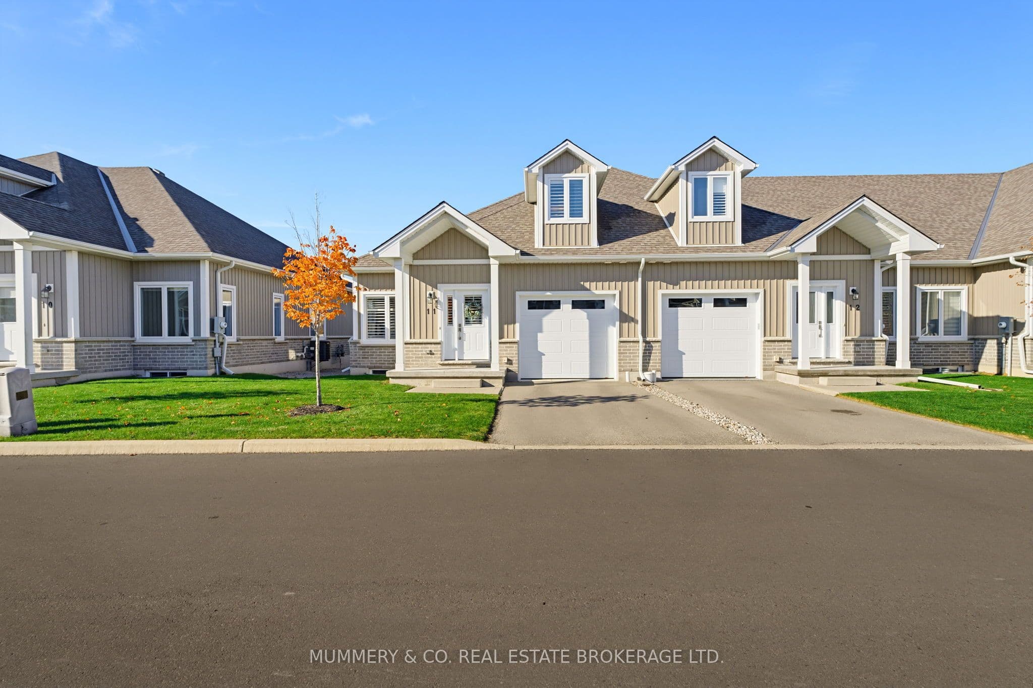 Main Property