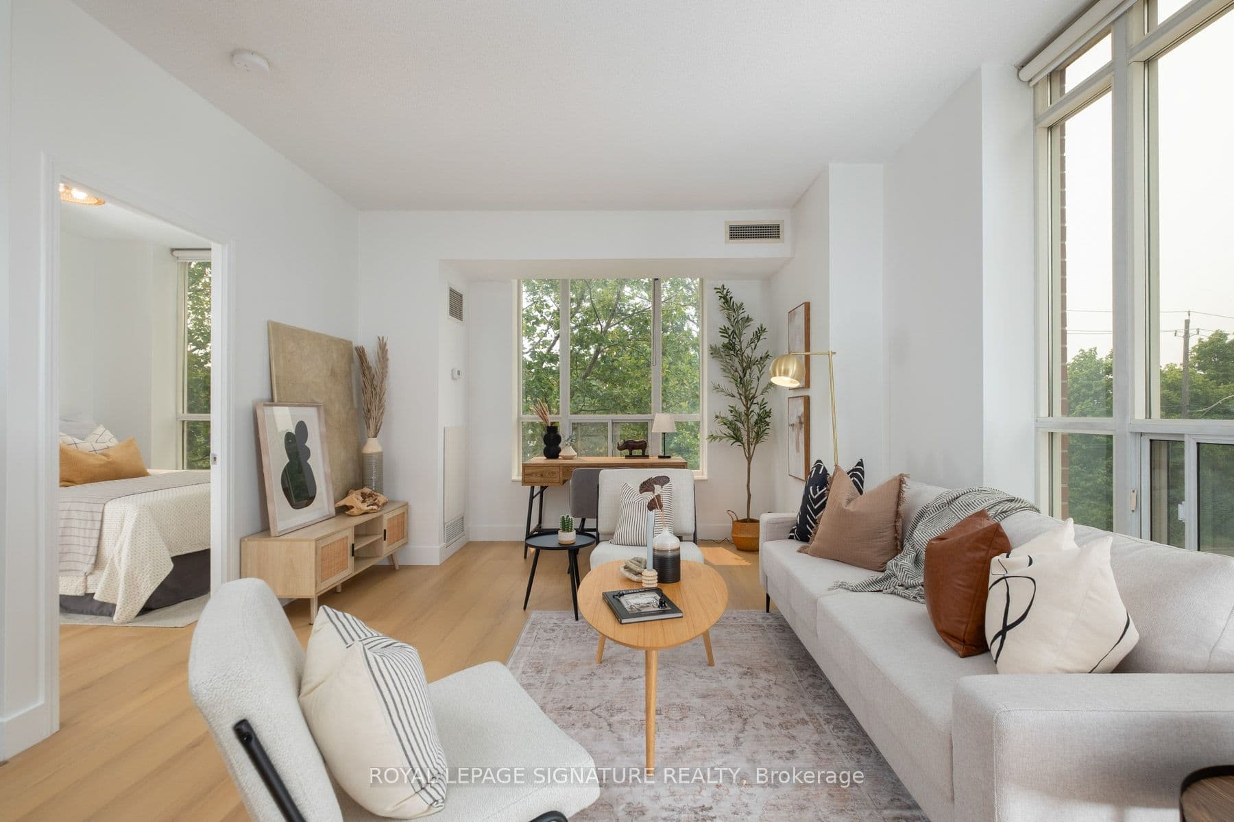Main Property