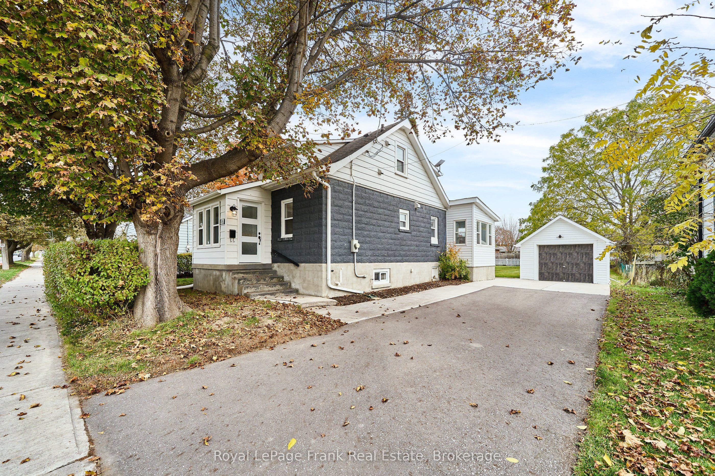 Main Property