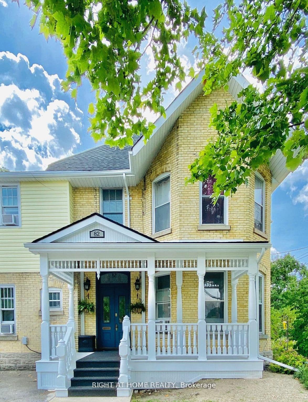 Main Property