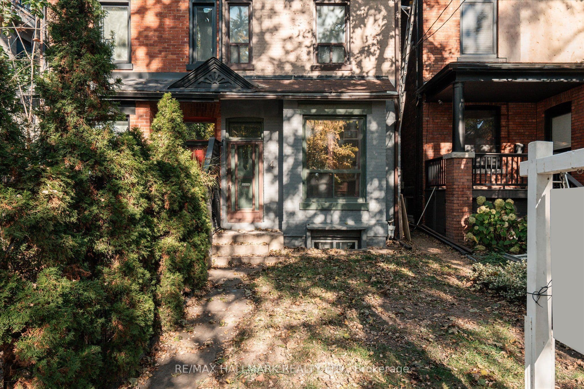 Main Property