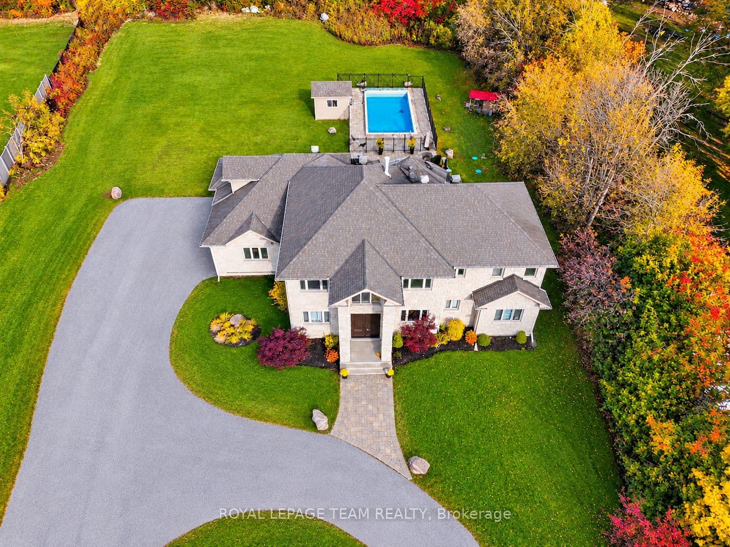 Main Property