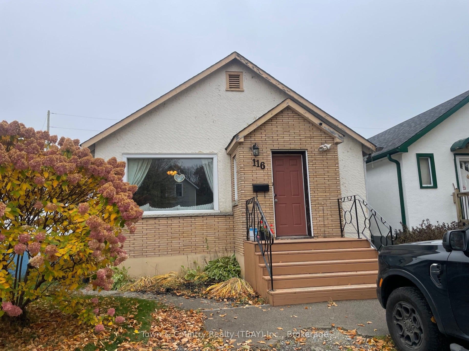 Main Property