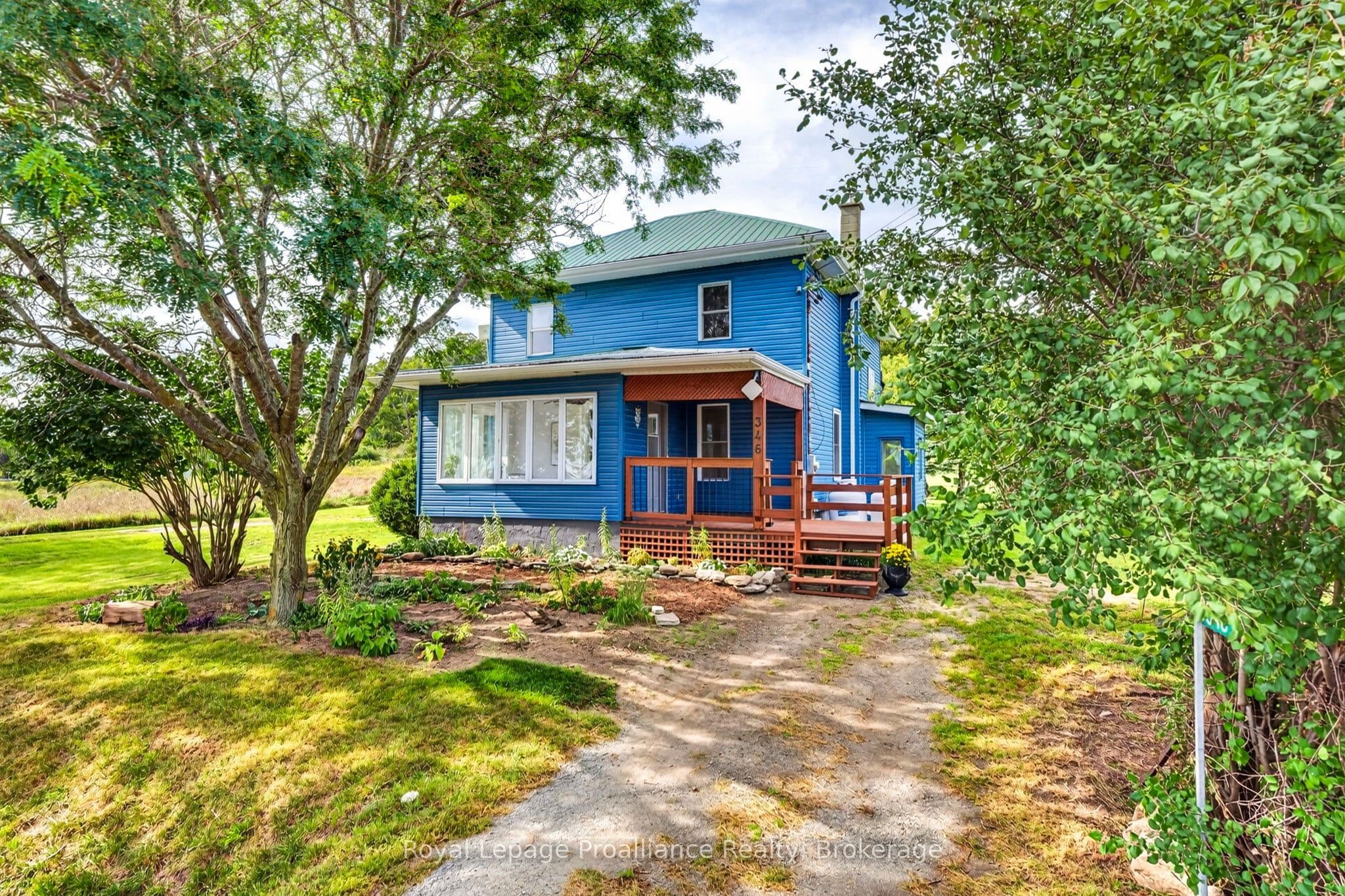 Main Property