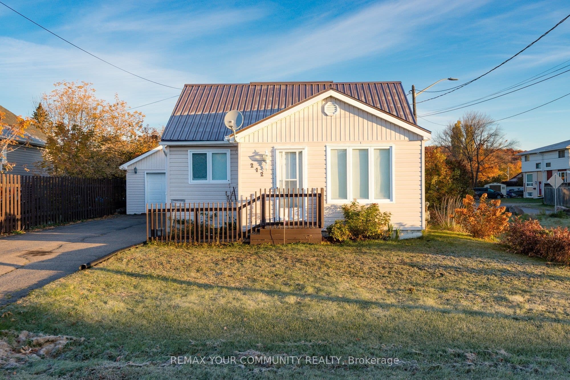 Main Property