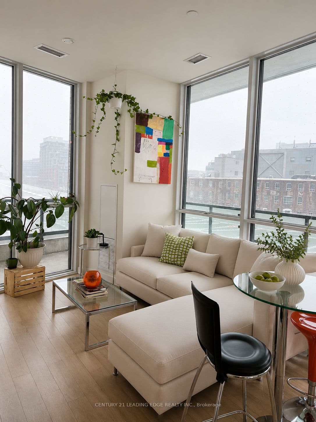 Main Property