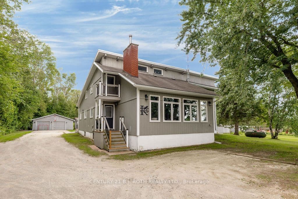 Main Property