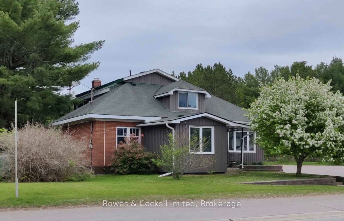Main Property
