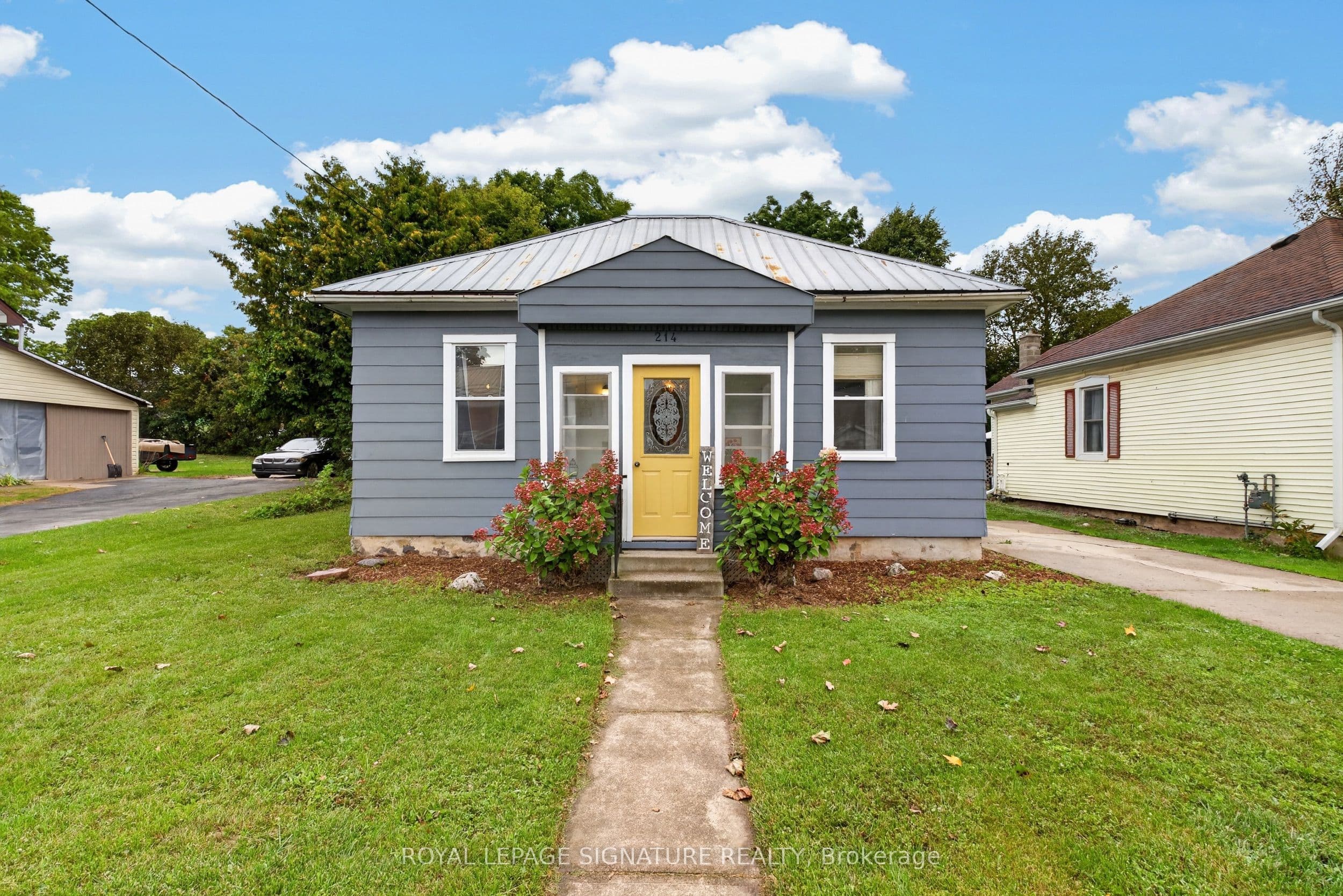 Main Property