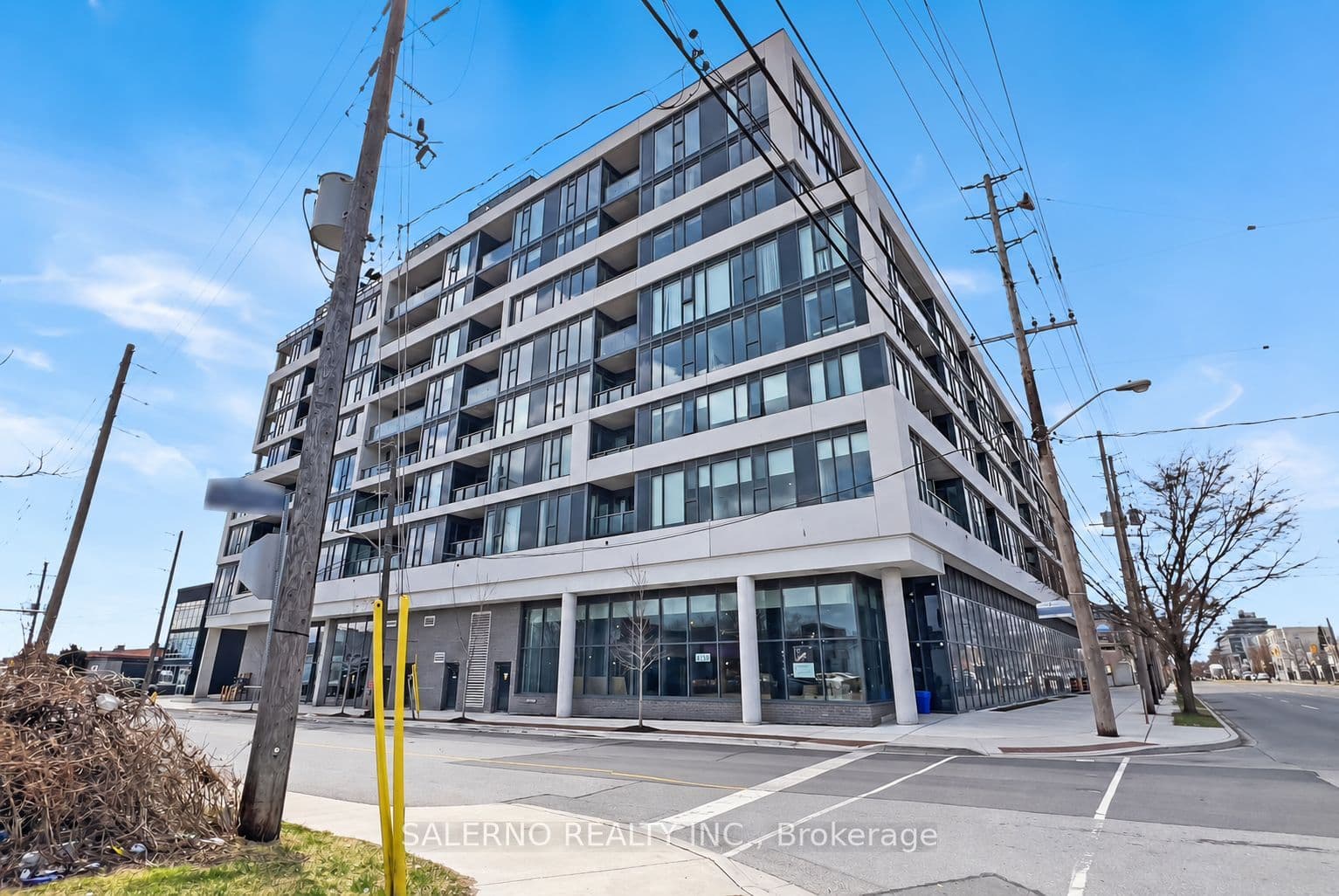 Main Property