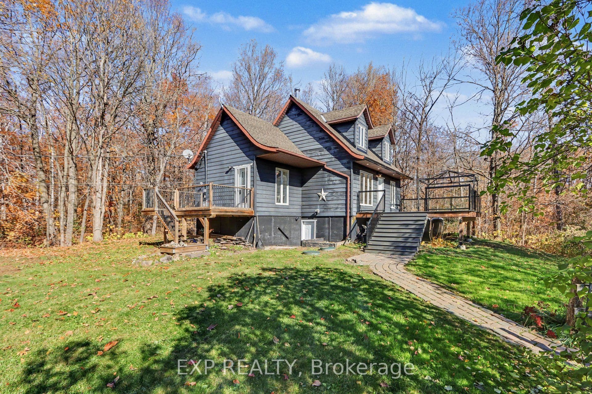 Main Property