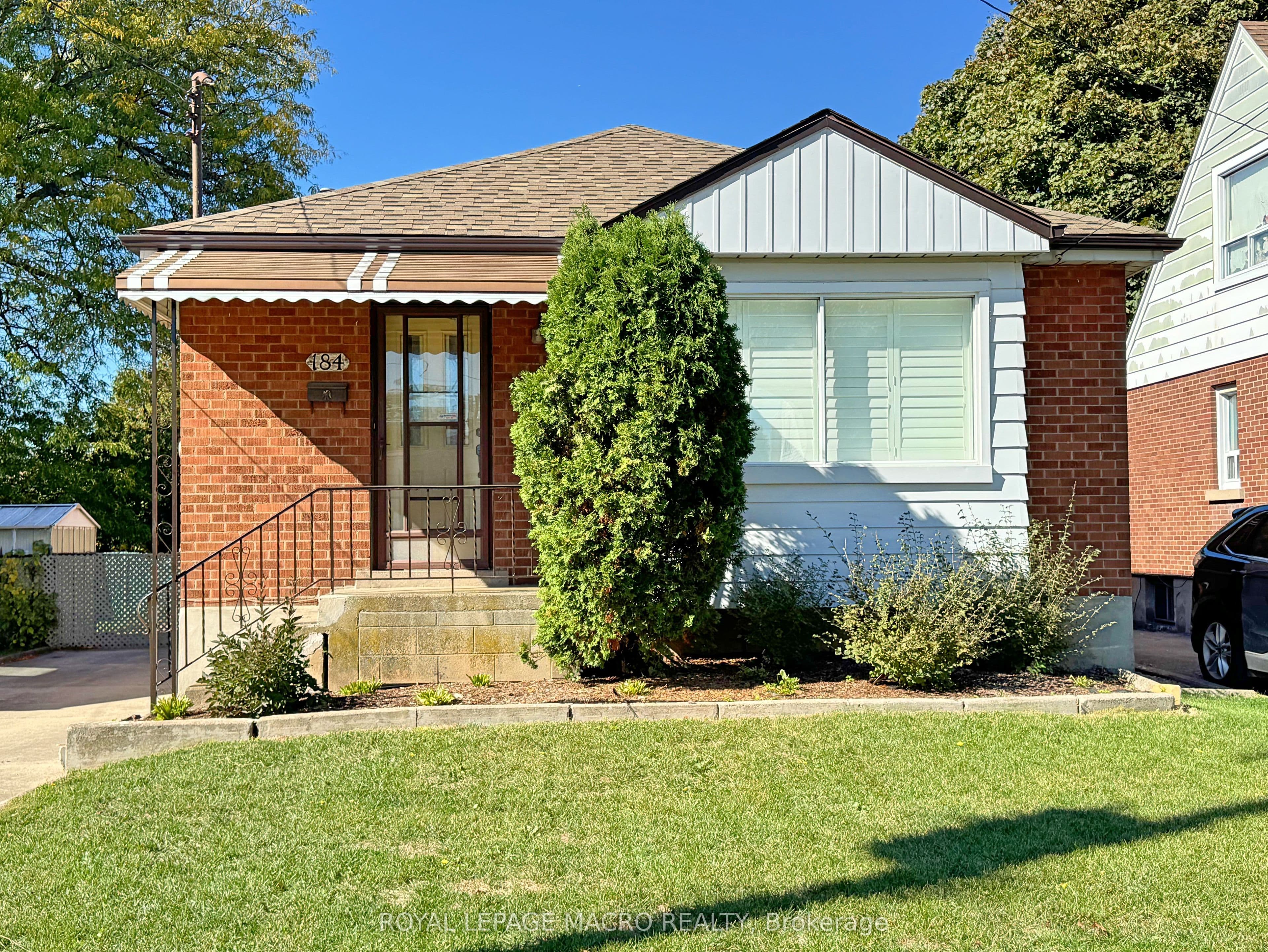 Main Property