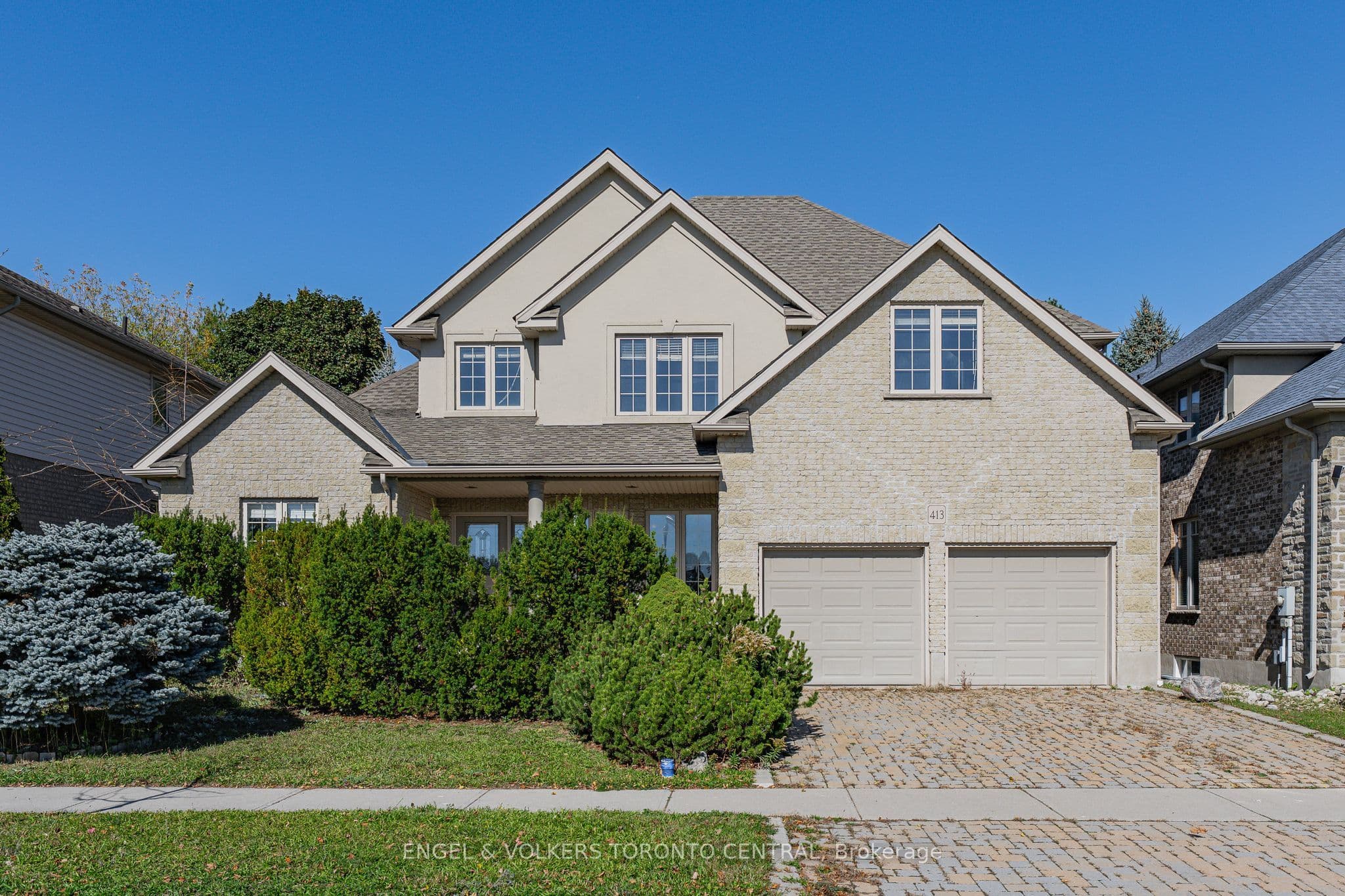 Main Property