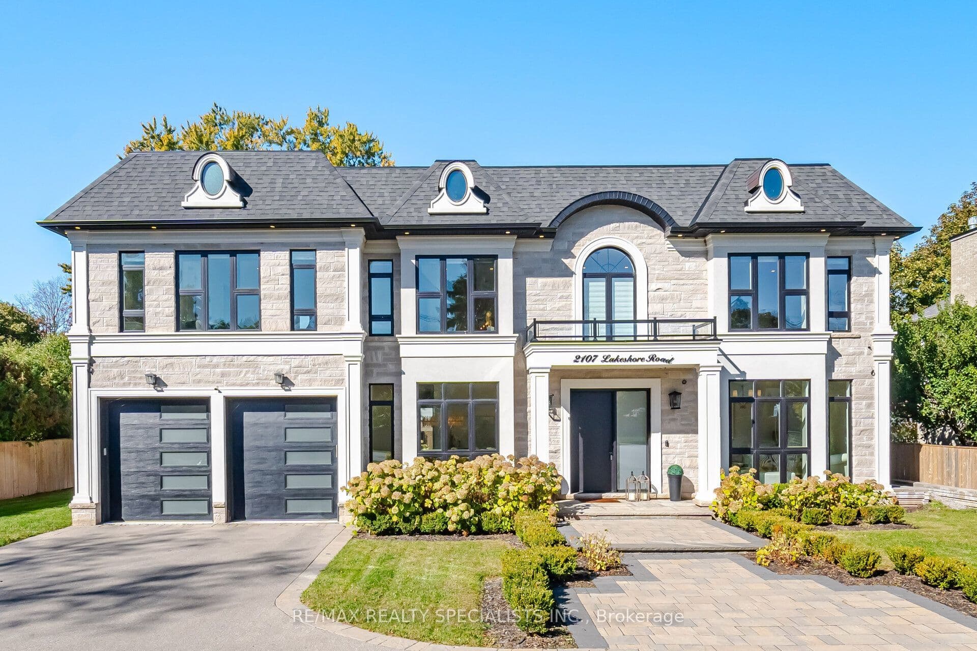 Main Property