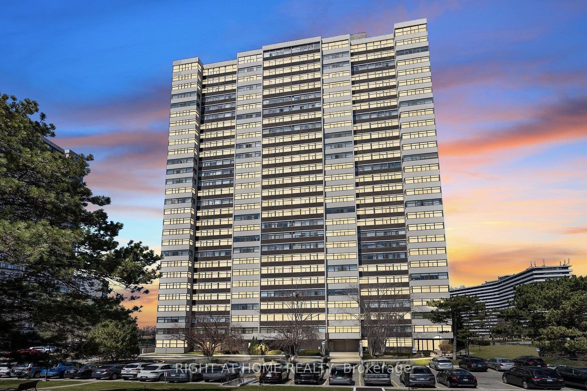Main Property