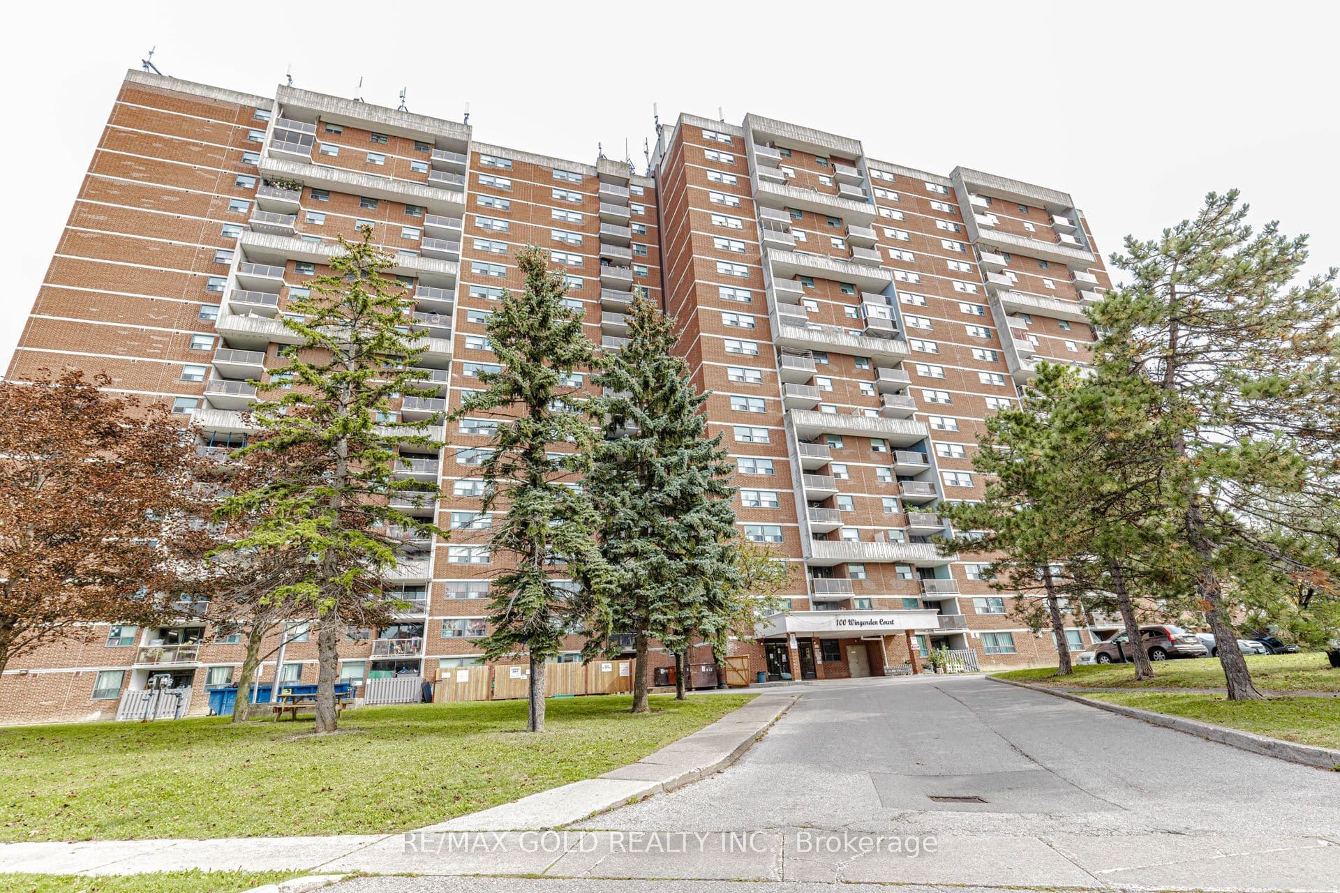 Main Property