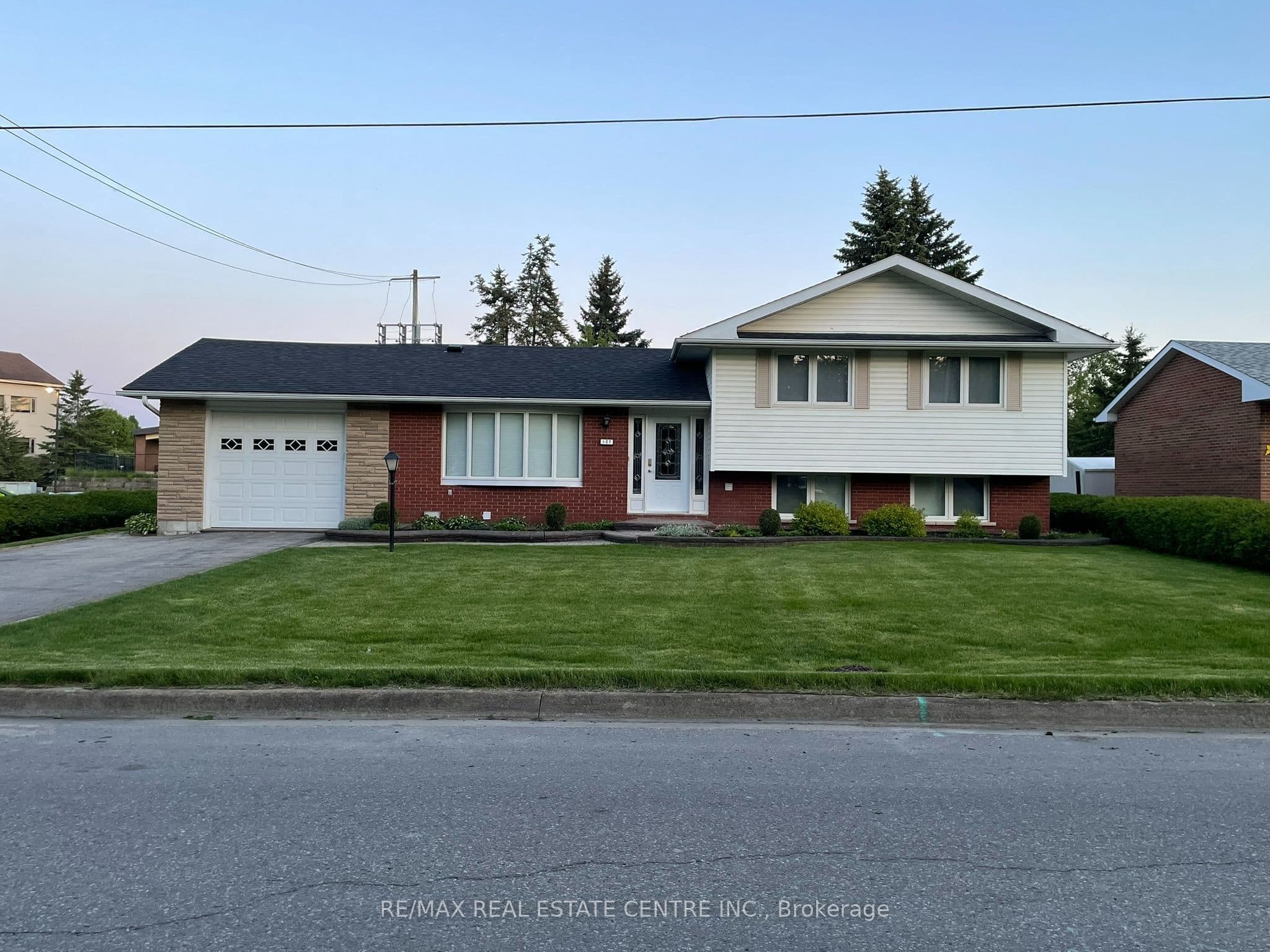 Main Property