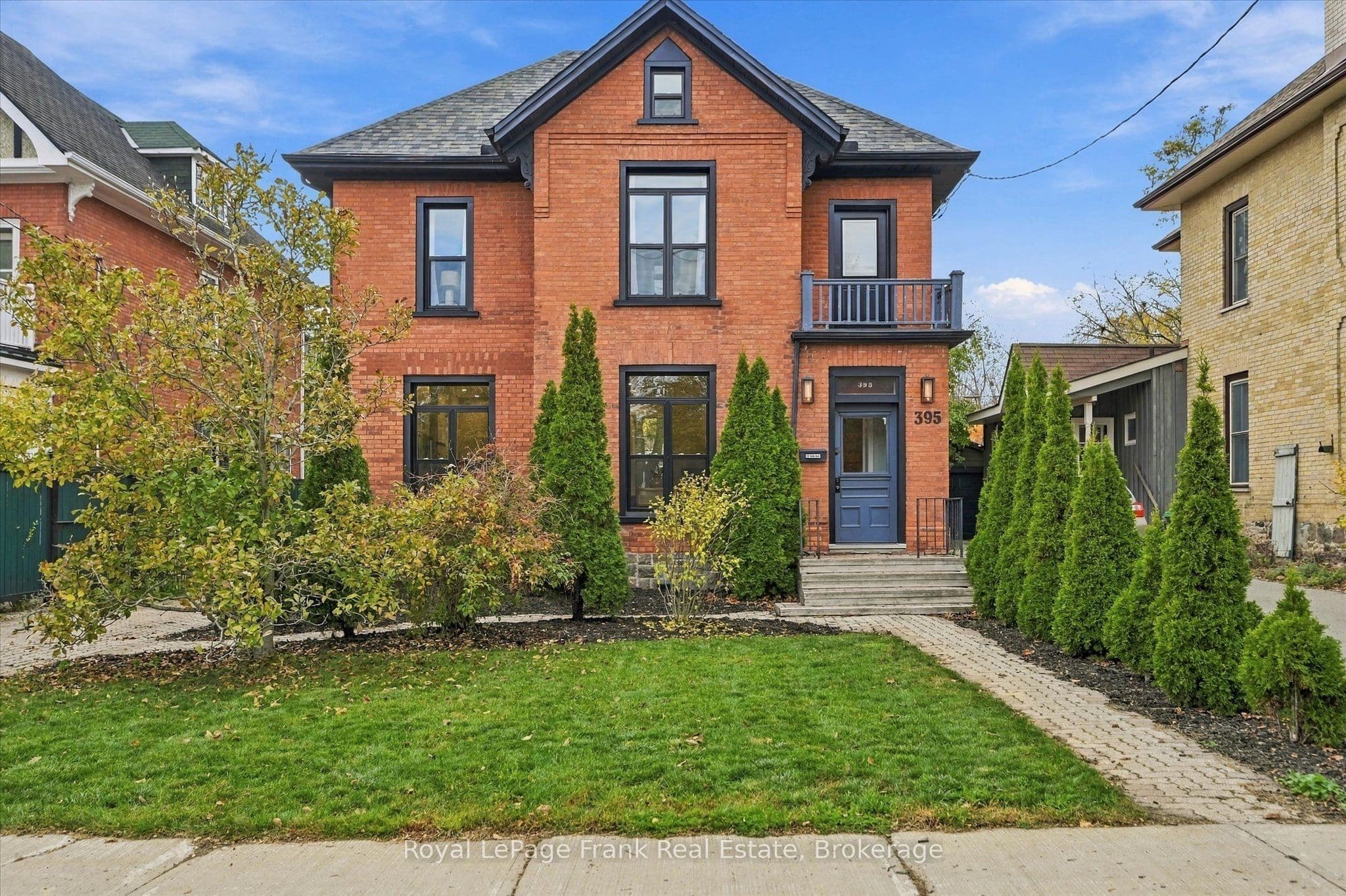 Main Property