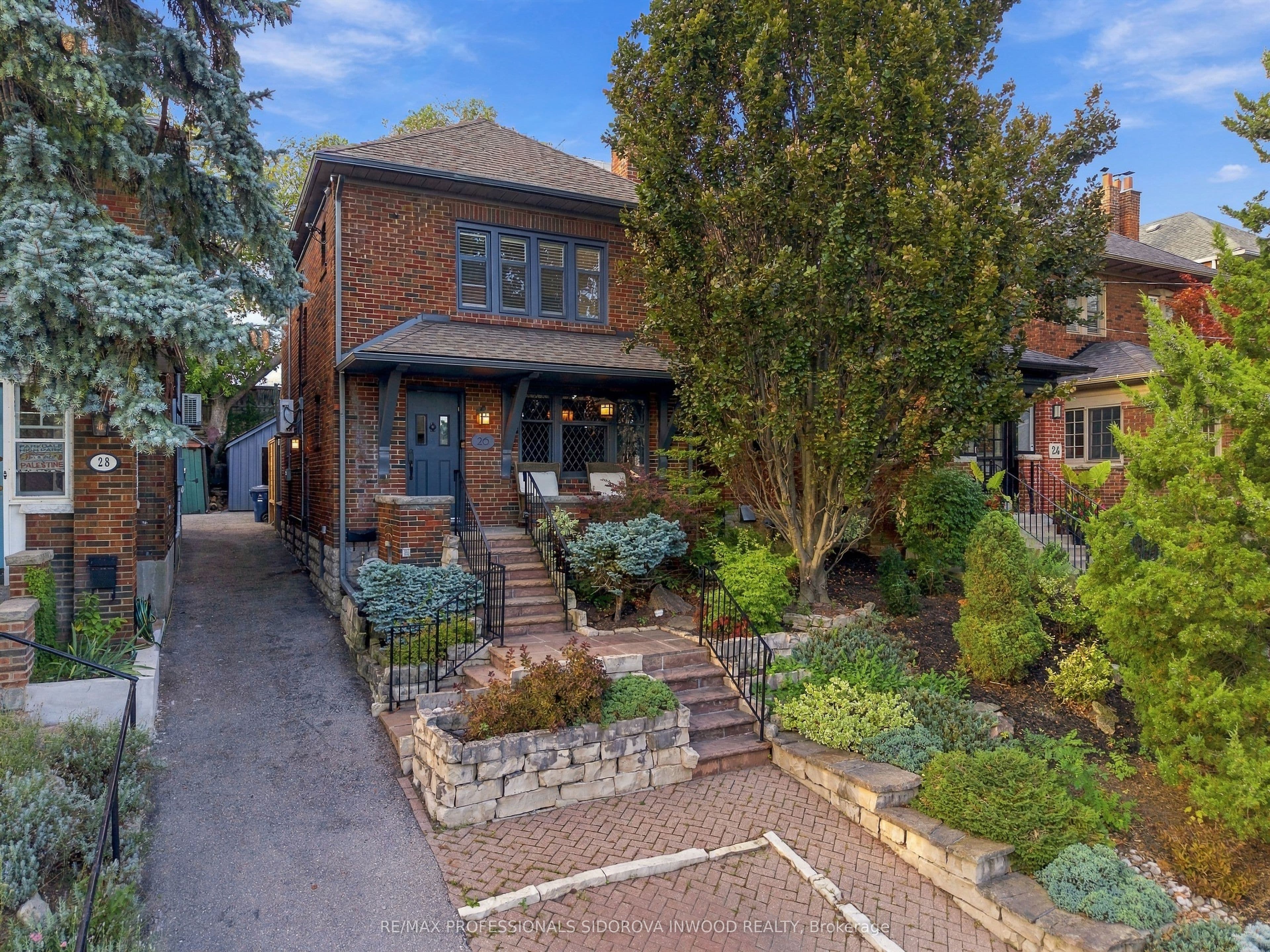 Main Property