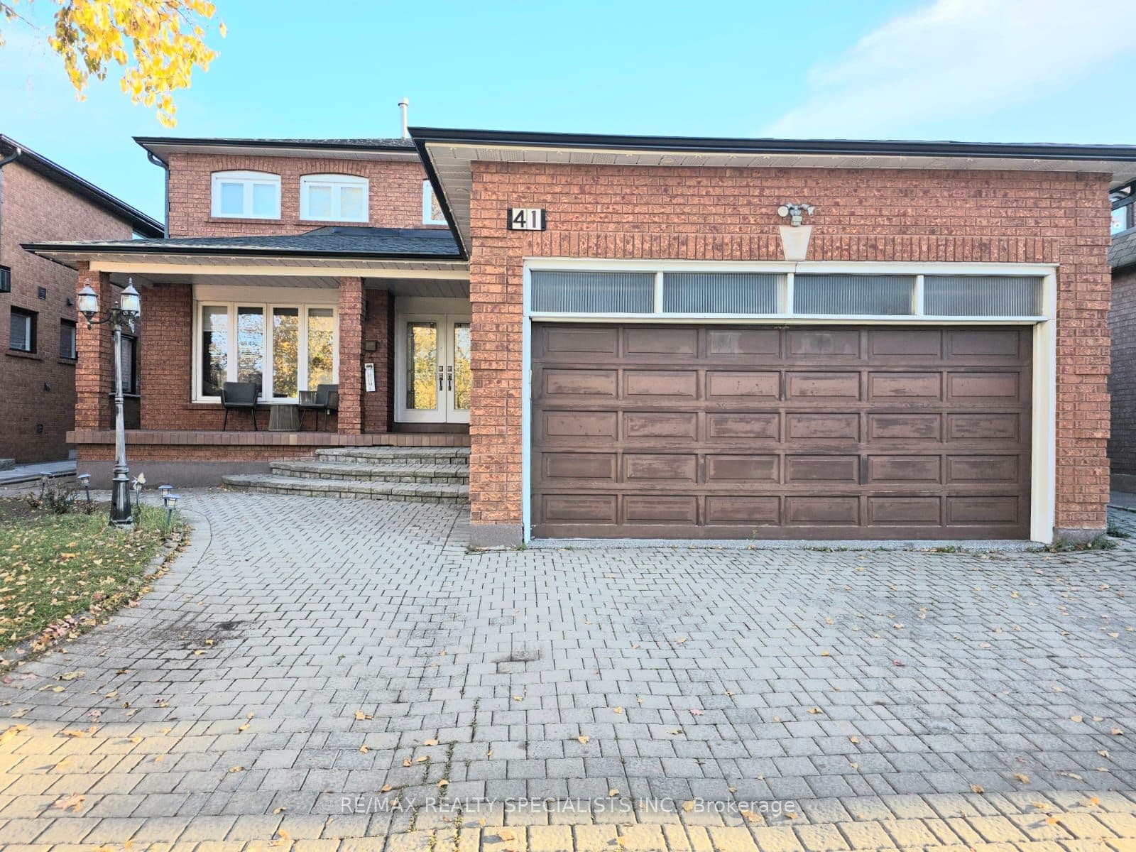 Main Property
